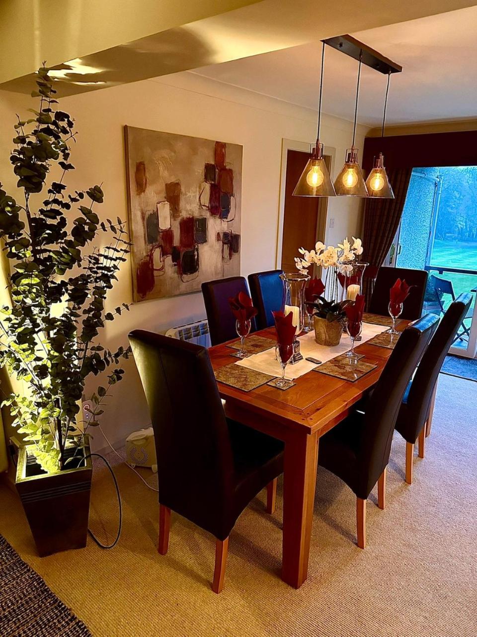 Gleneagles Lettings