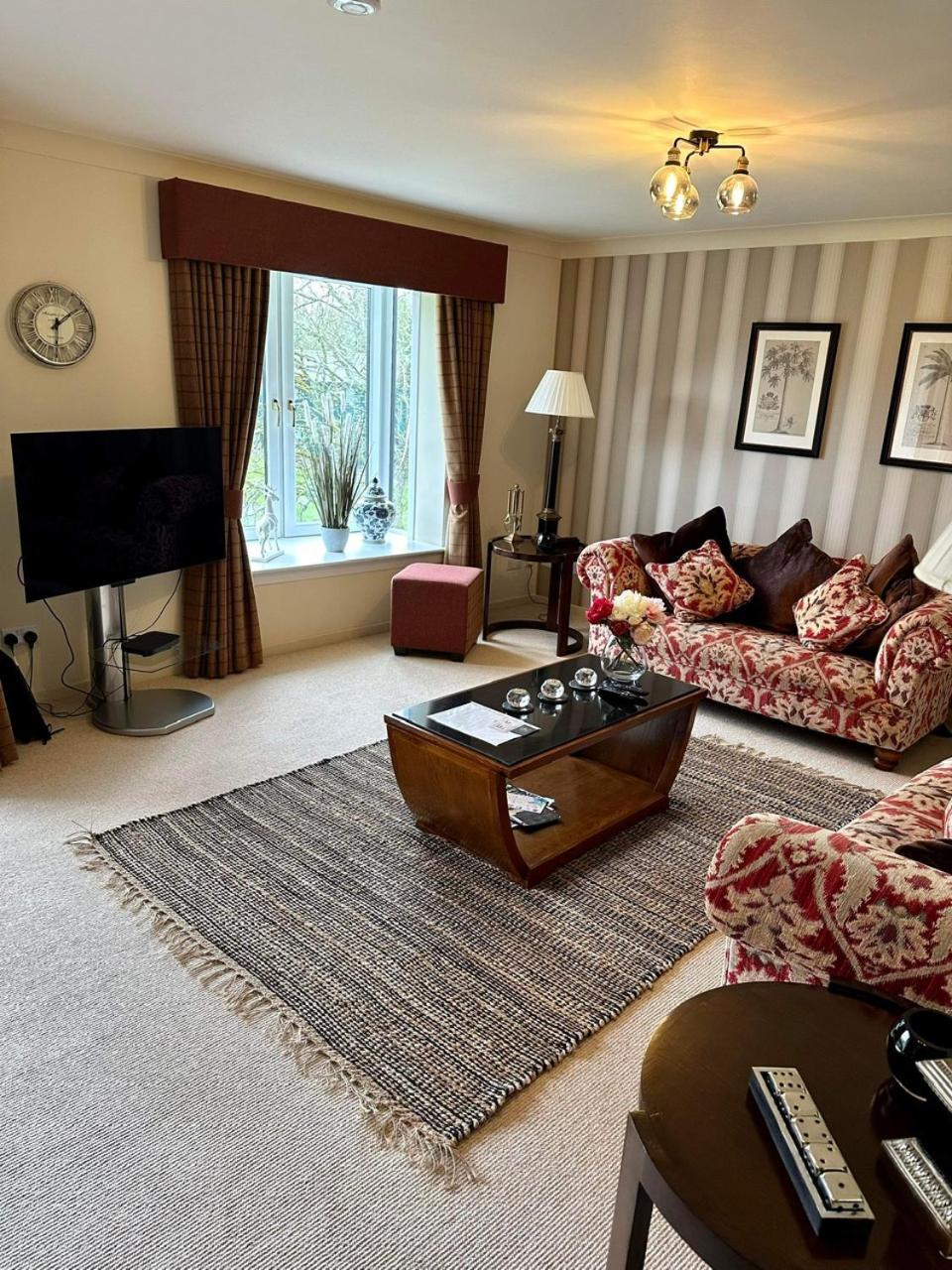 Gleneagles Lettings