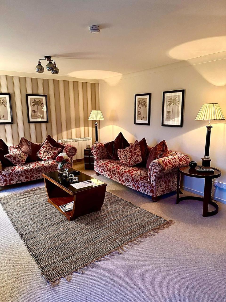 Gleneagles Lettings