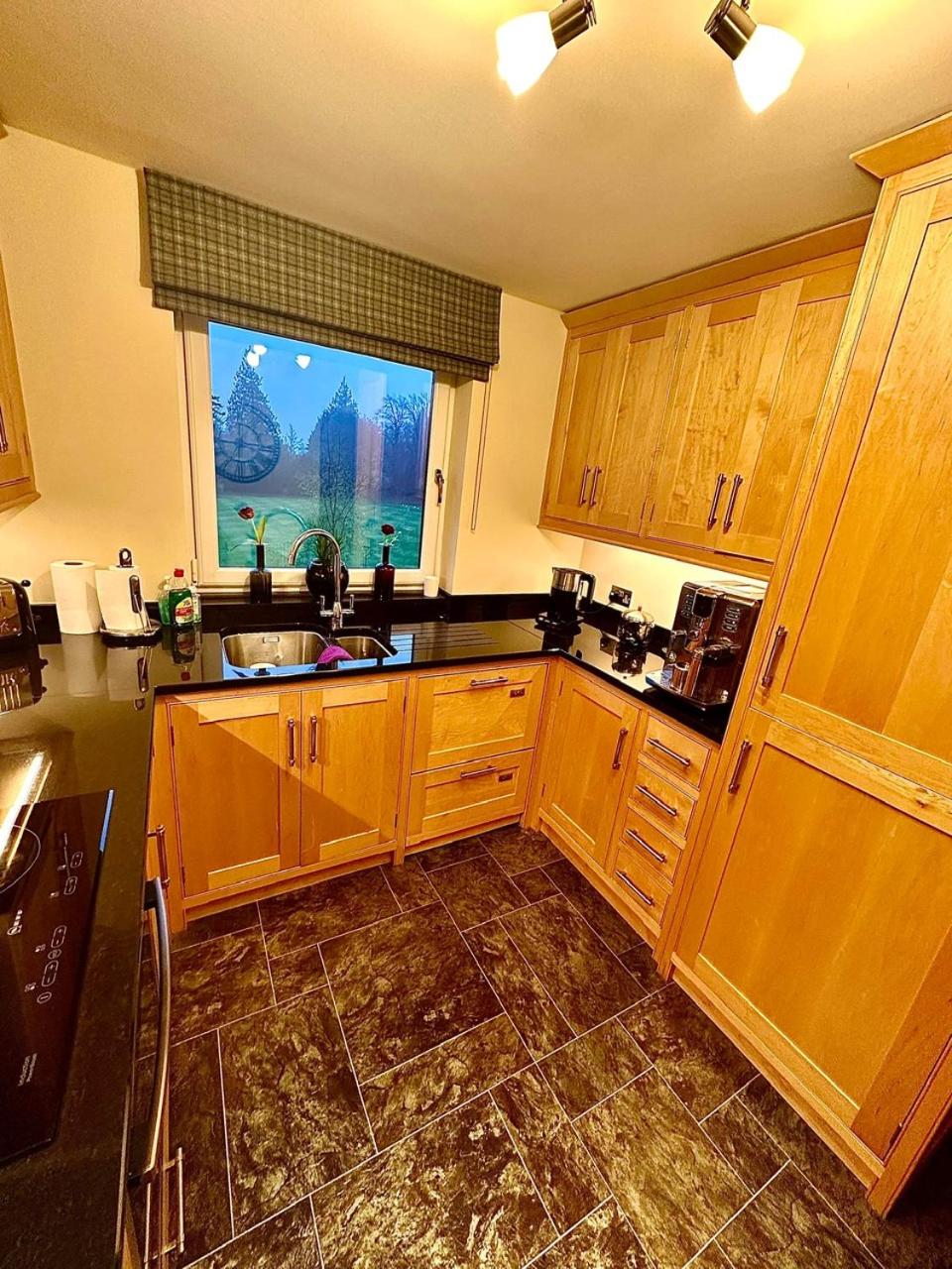 Gleneagles Lettings