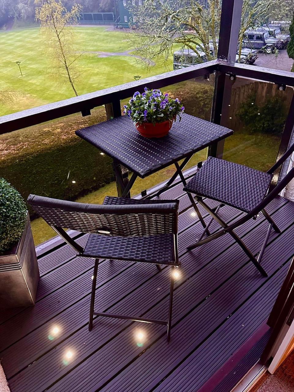 Gleneagles Lettings
