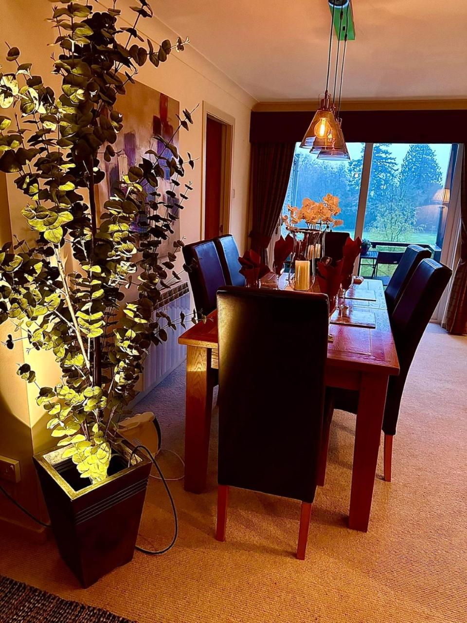 Gleneagles Lettings