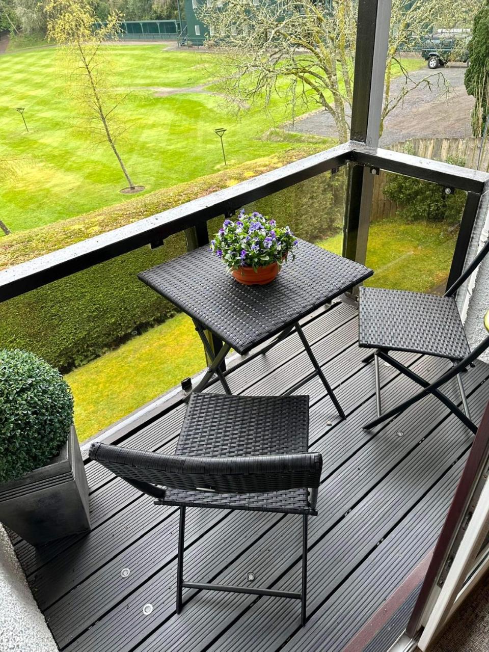 Gleneagles Lettings