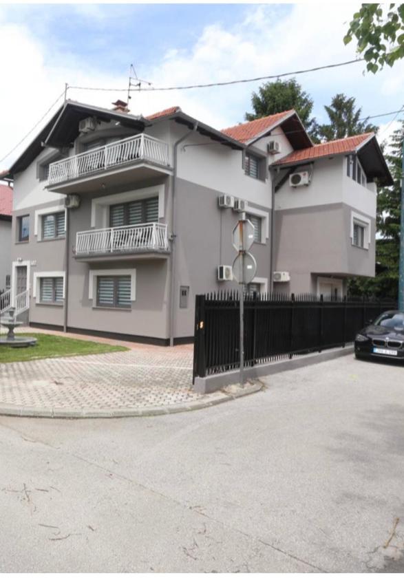 Apartmani Pejton Ilidza view 5