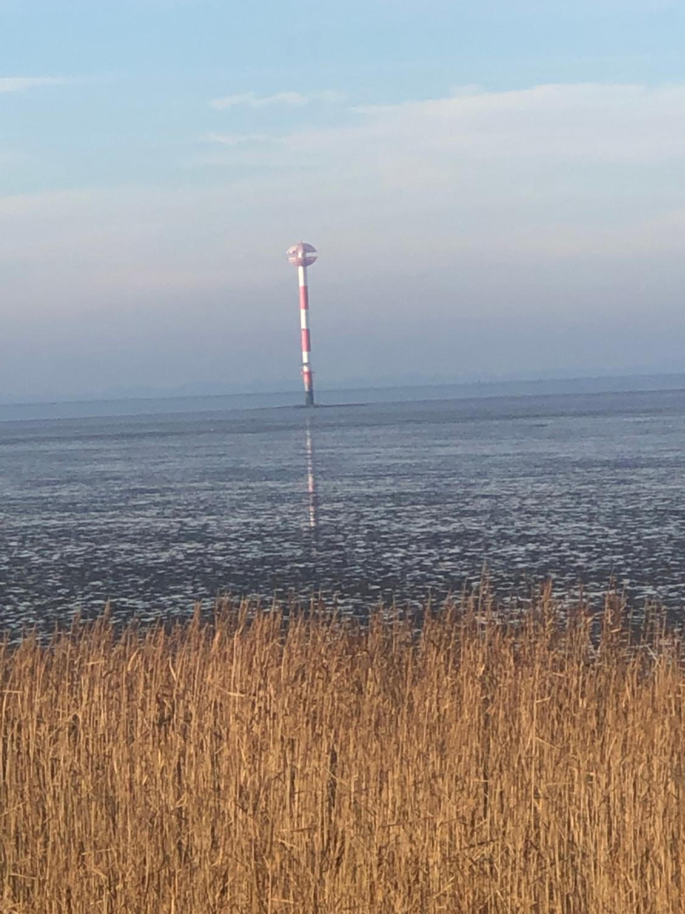 Ferienhaus Wieden am Deich
