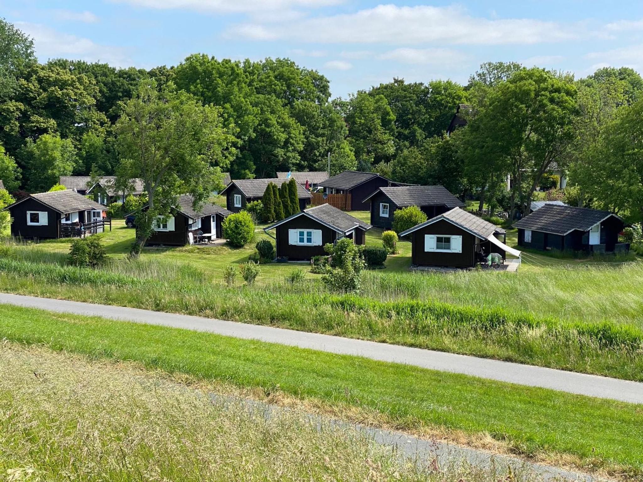 Ferienhaus Wieden am Deich