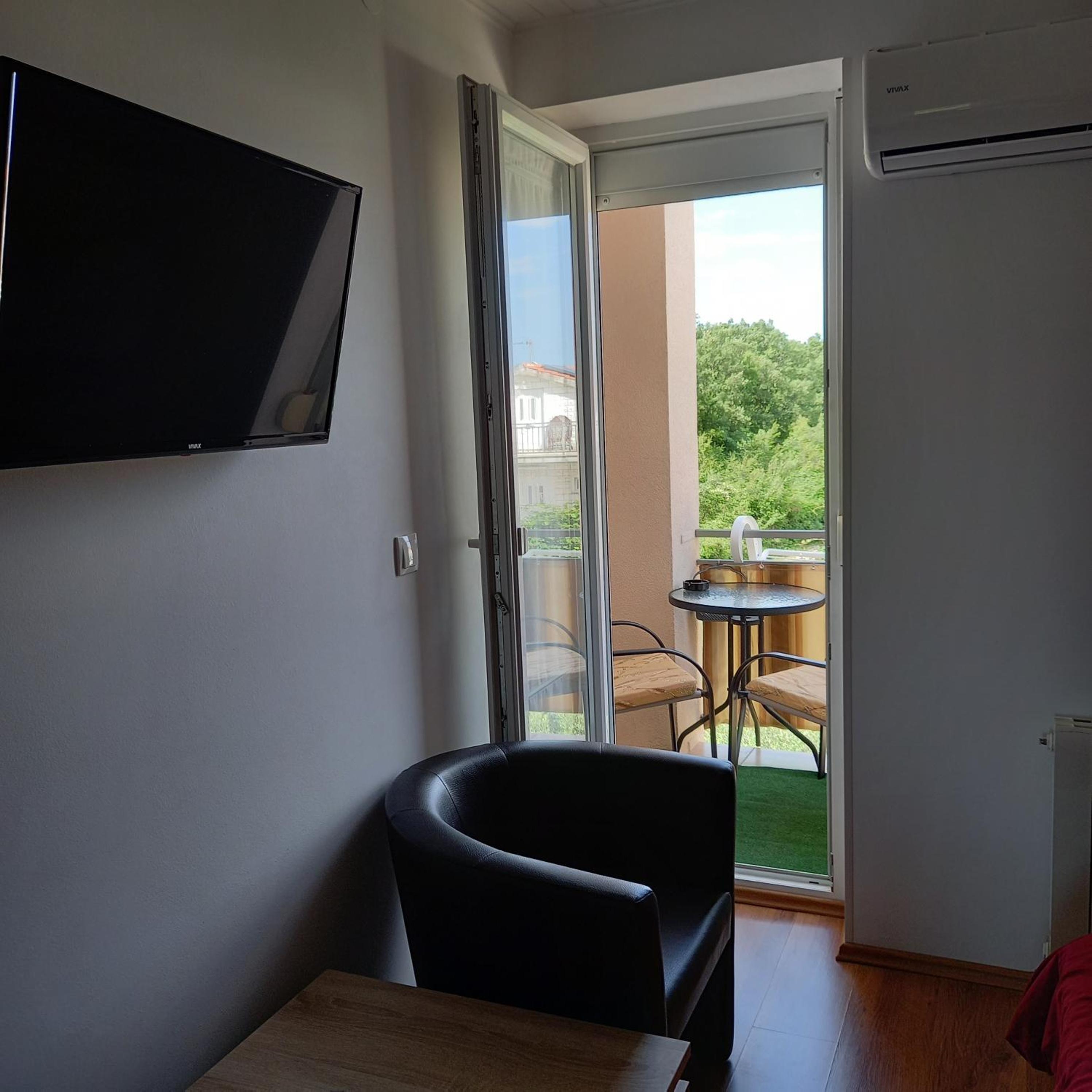 Apartmani Cvelic view 2