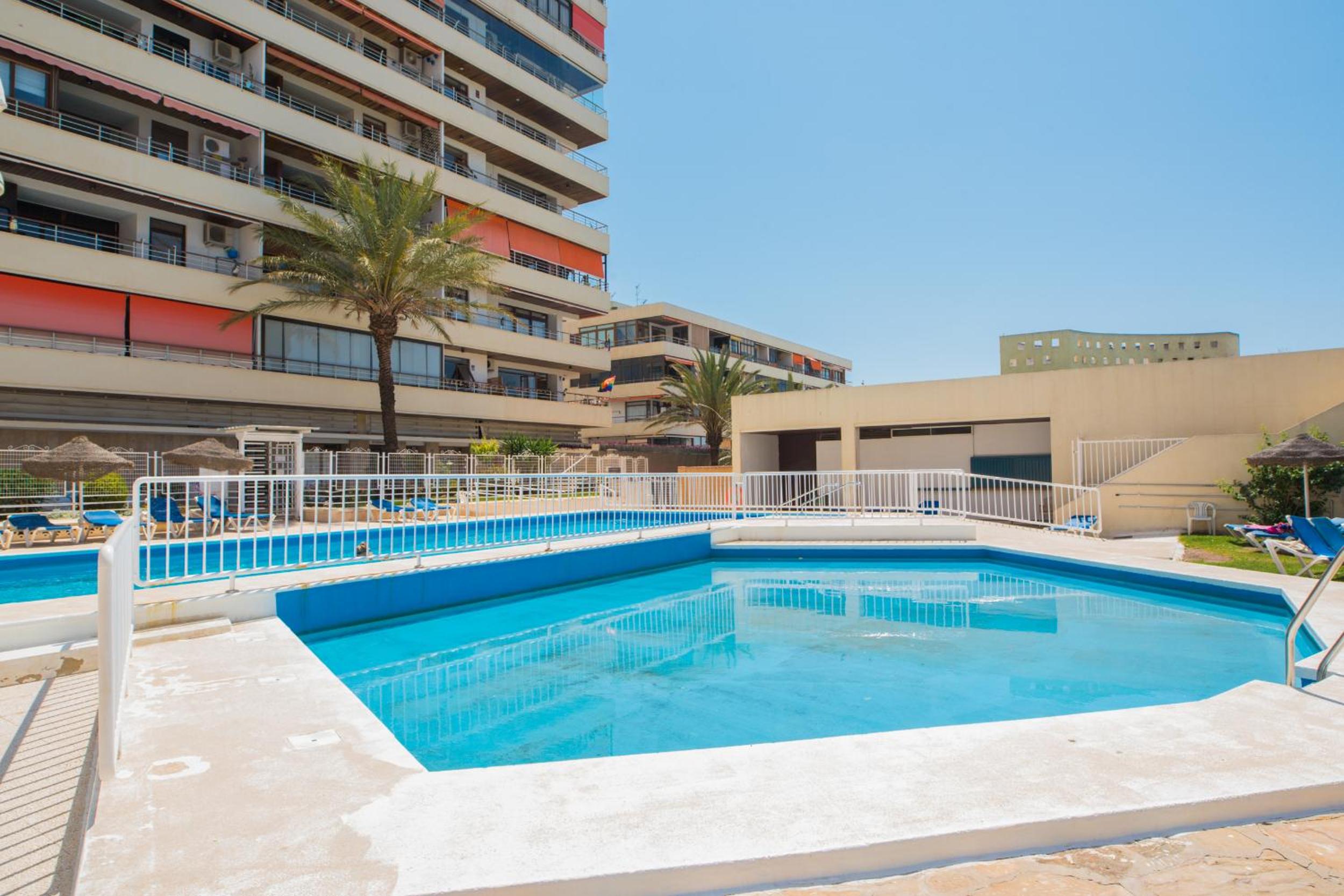 Nogalera Sun&fun Select