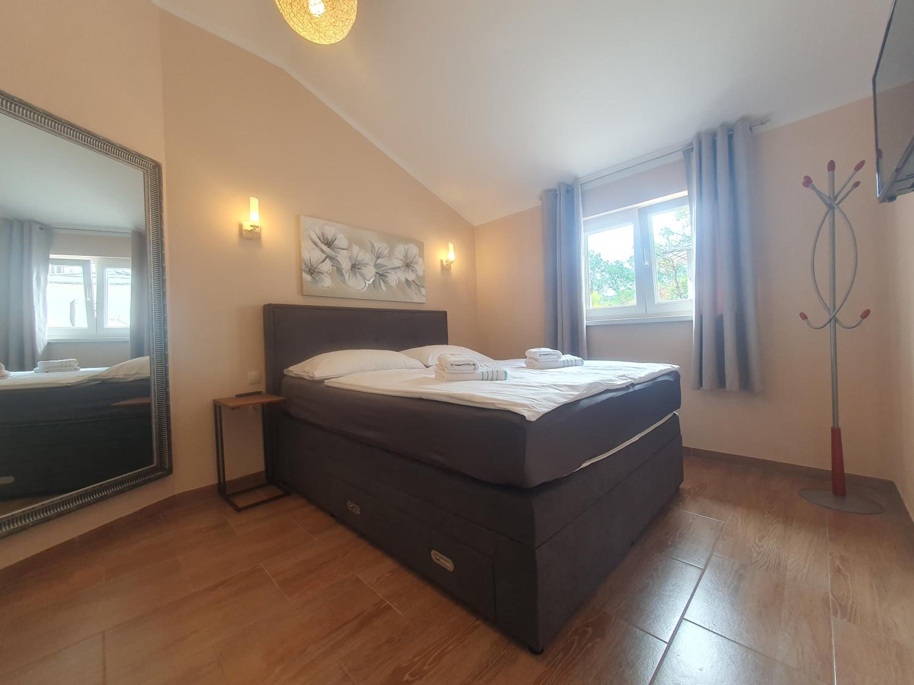 Apartments Kroatien view 4