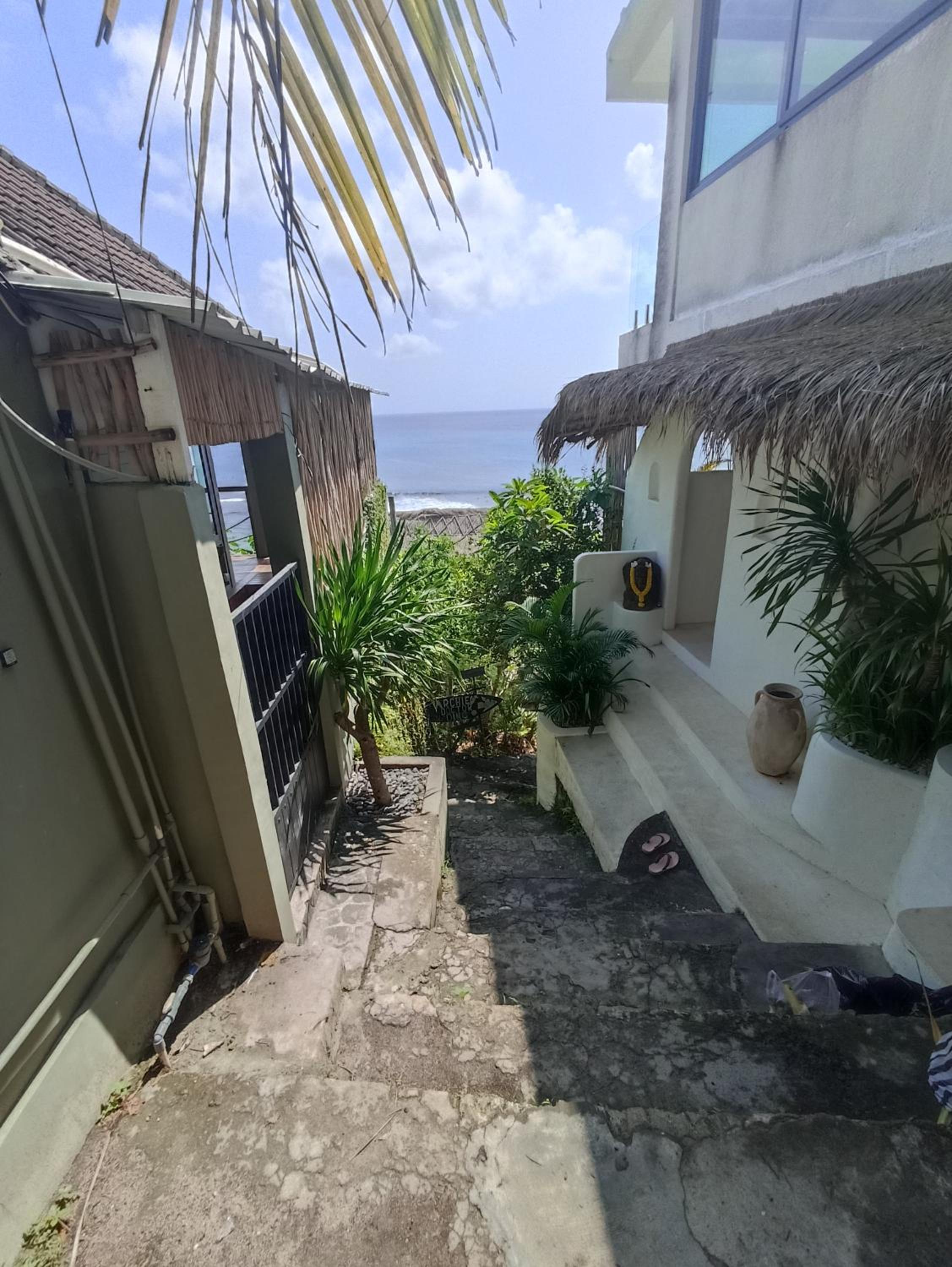 Sal Secret Spot