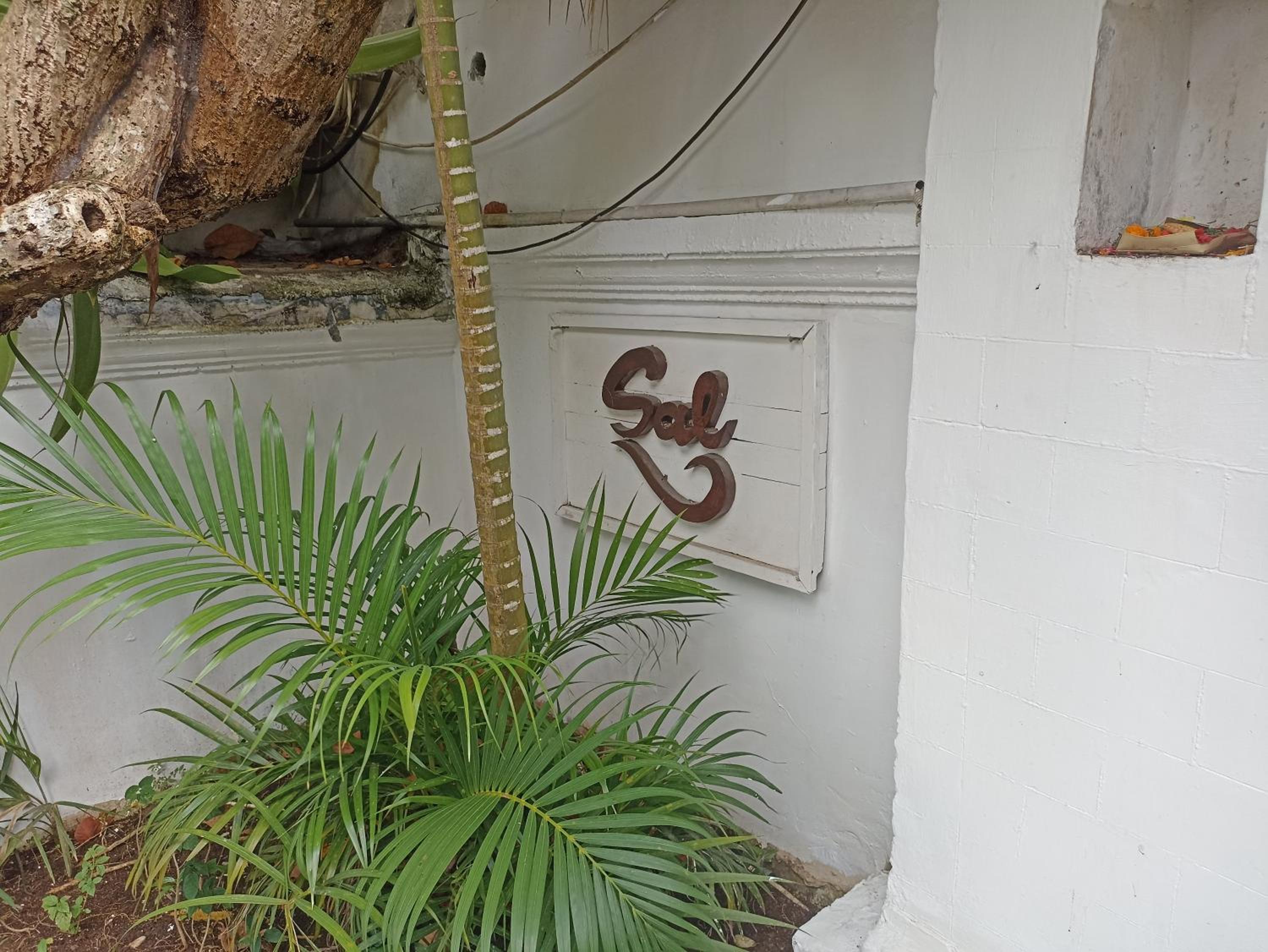 Sal Secret Spot