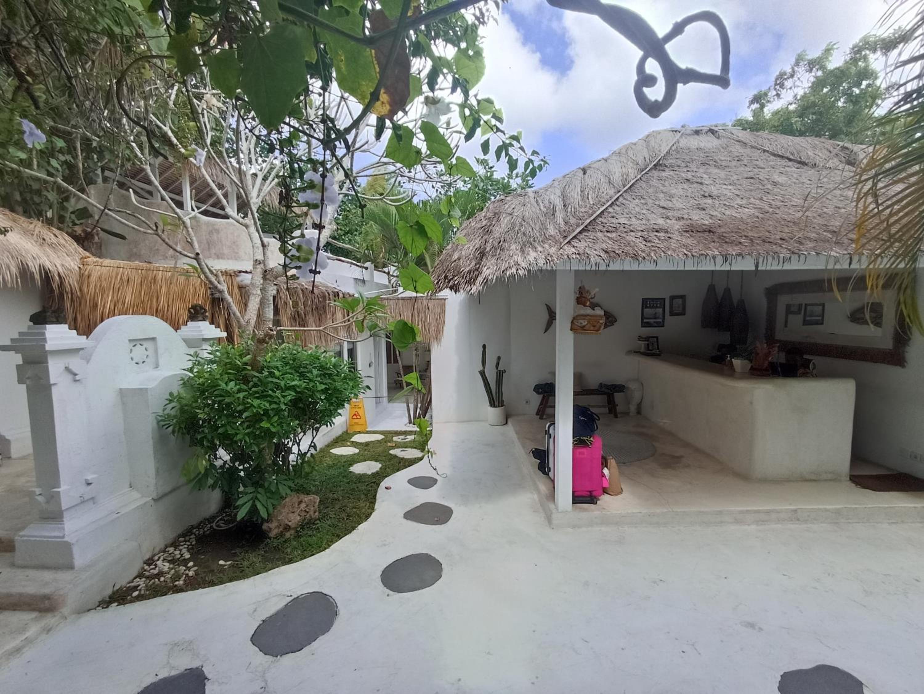 Sal Secret Spot