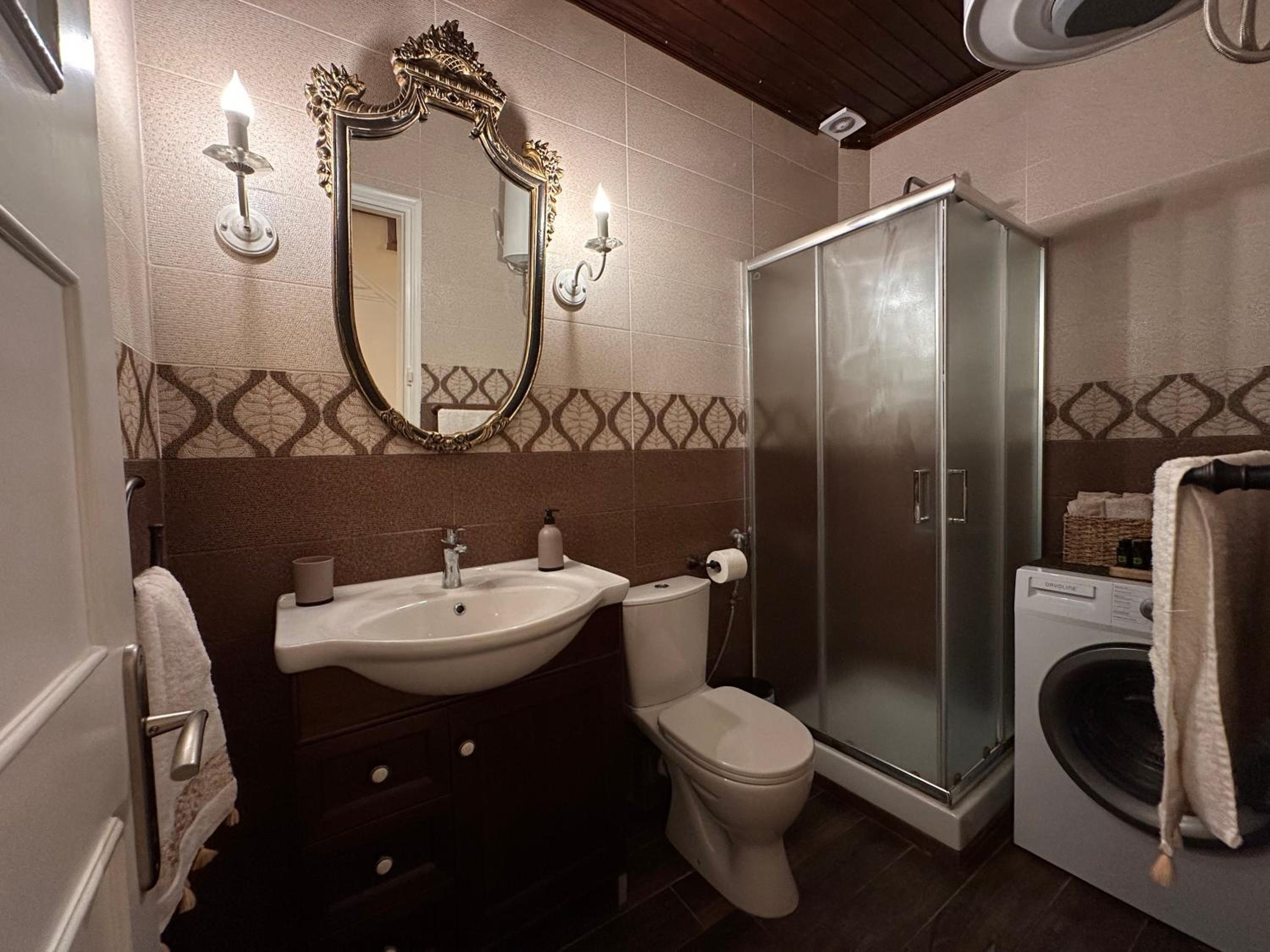 The Odyssey Holiday Home - Agios Ioannis, Pelion
