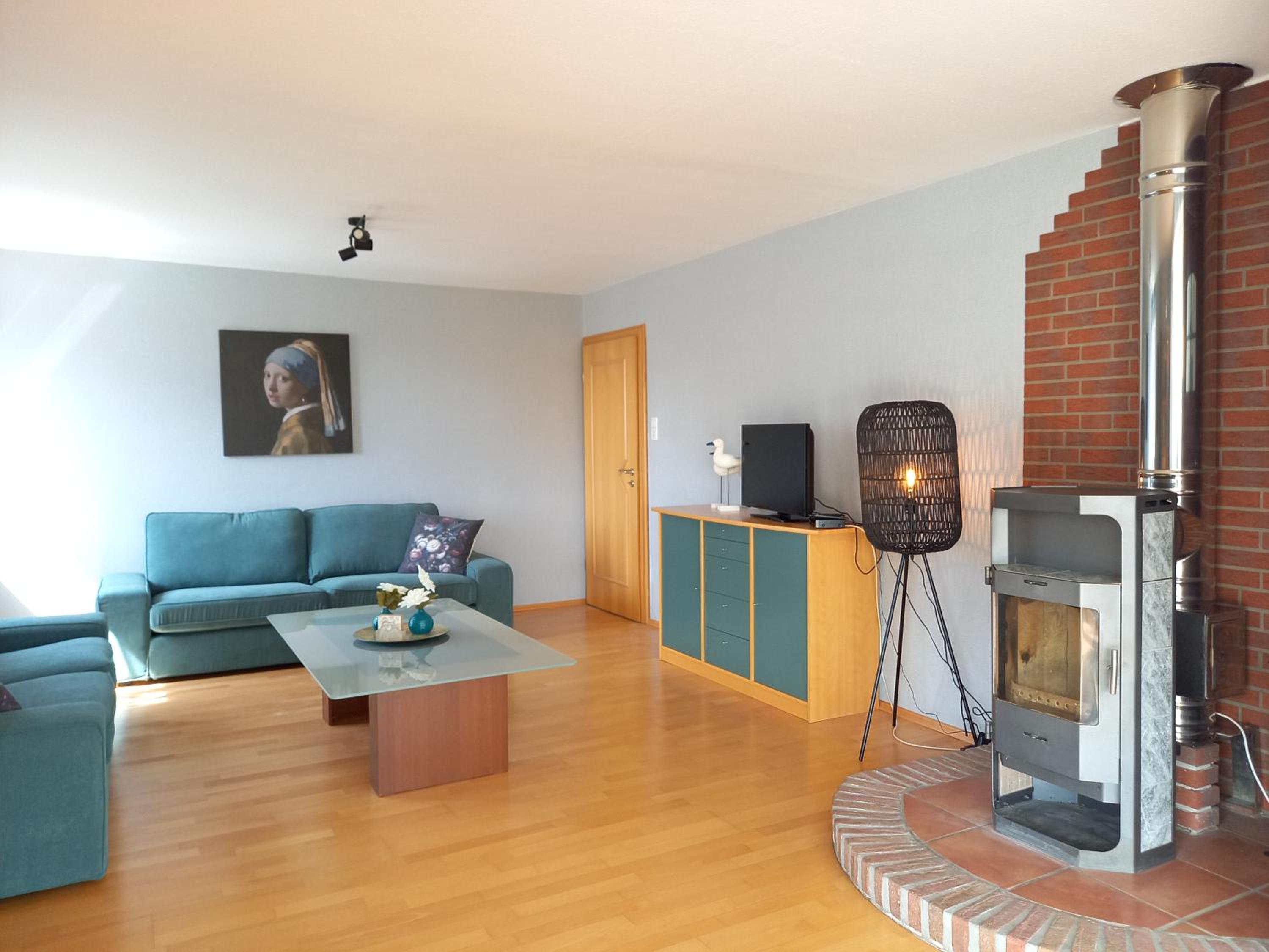 Ferienwohnung Verlaat