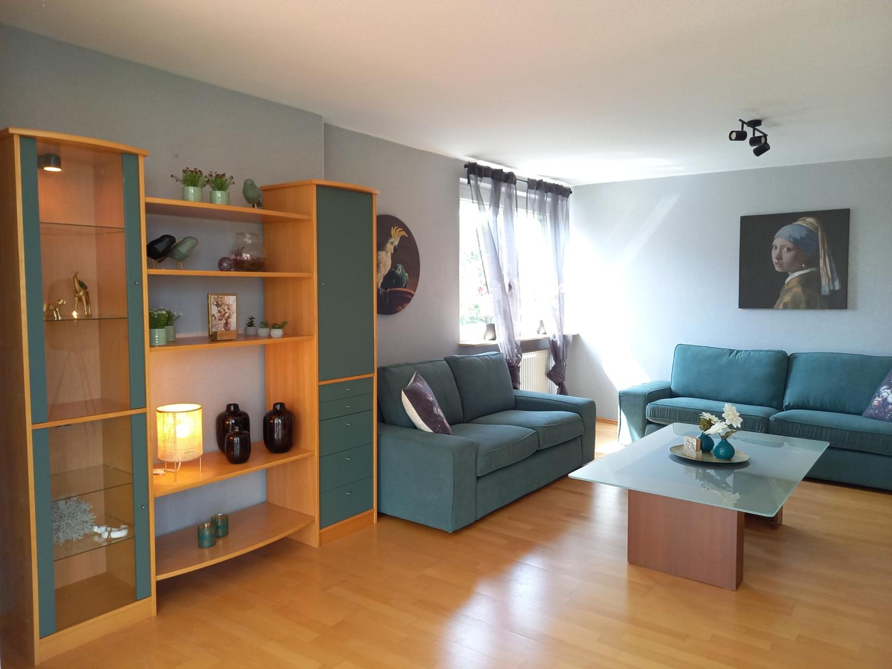 Ferienwohnung Verlaat