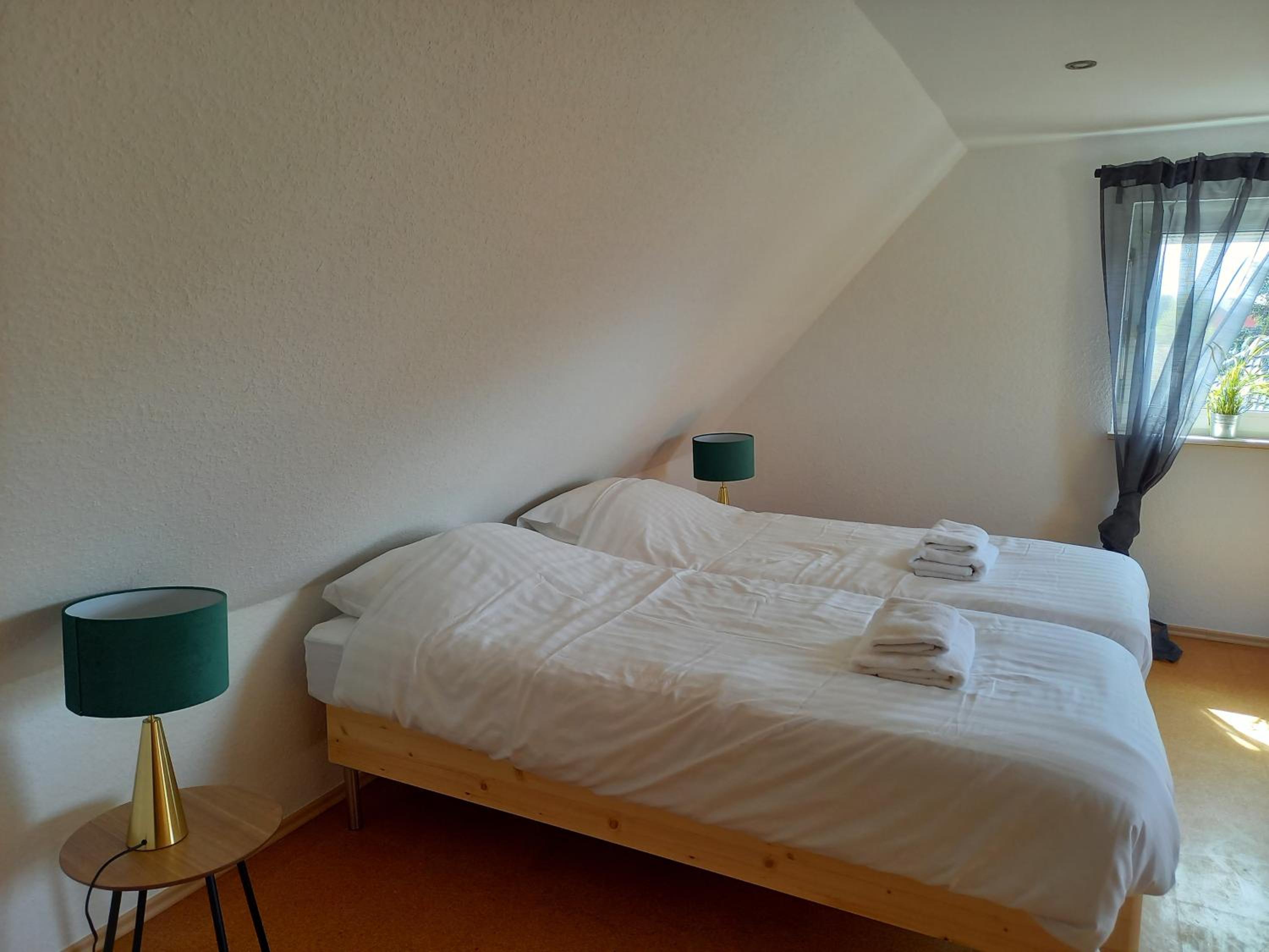 Ferienwohnung Verlaat