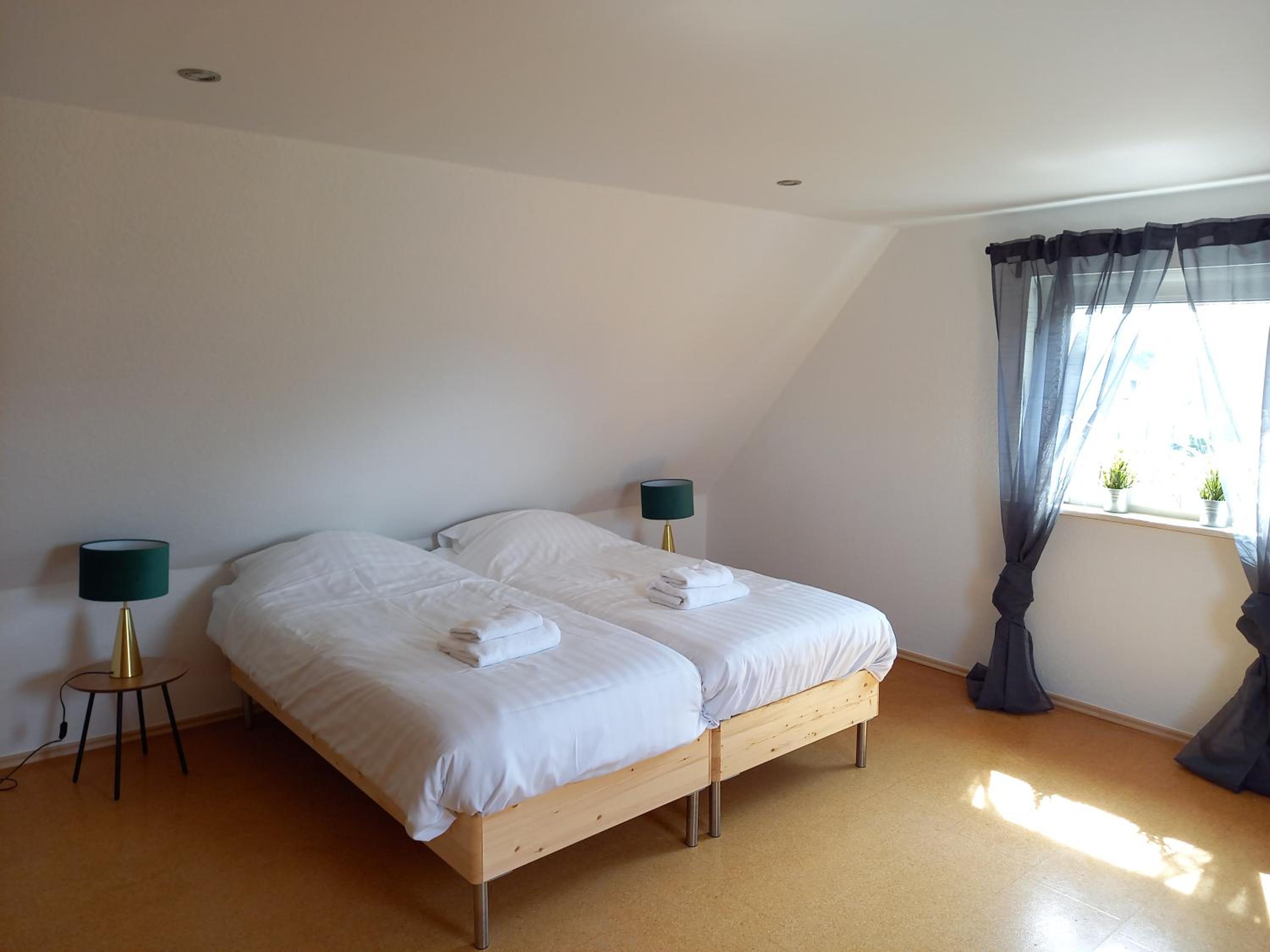 Ferienwohnung Verlaat