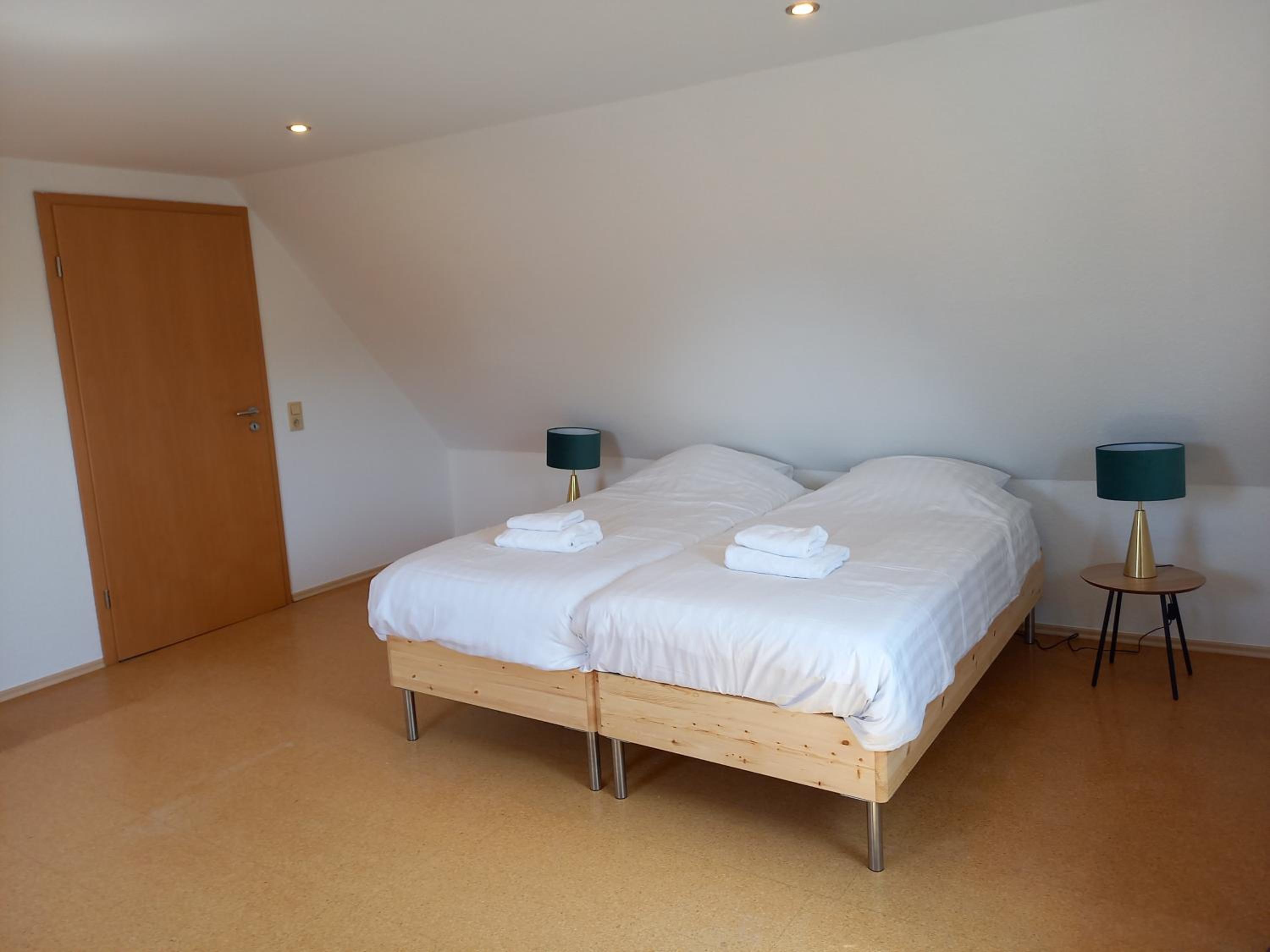 Ferienwohnung Verlaat