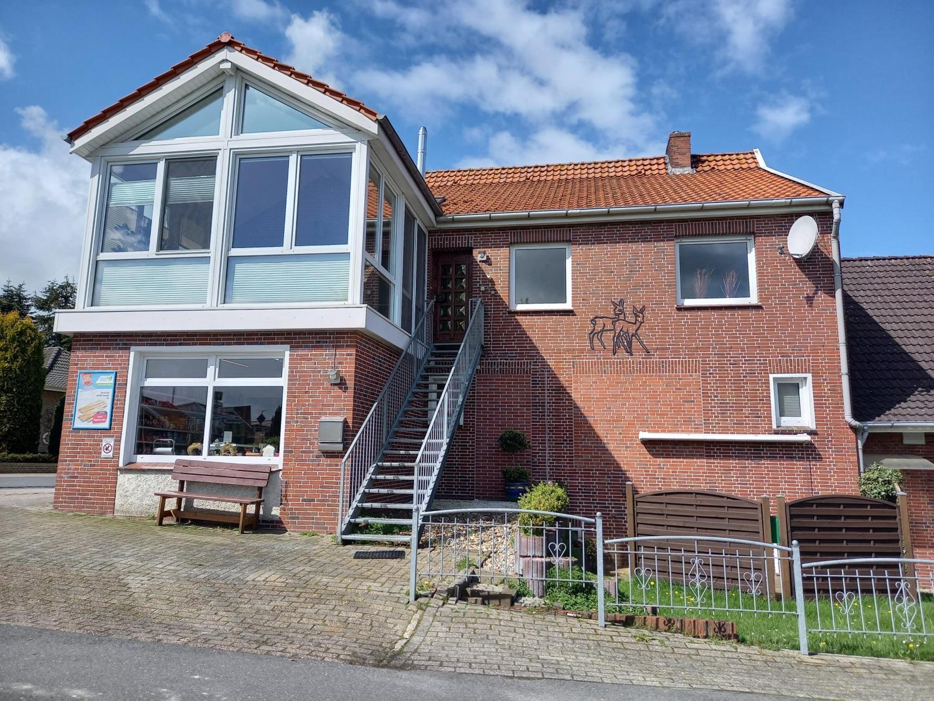 Ferienwohnung Verlaat