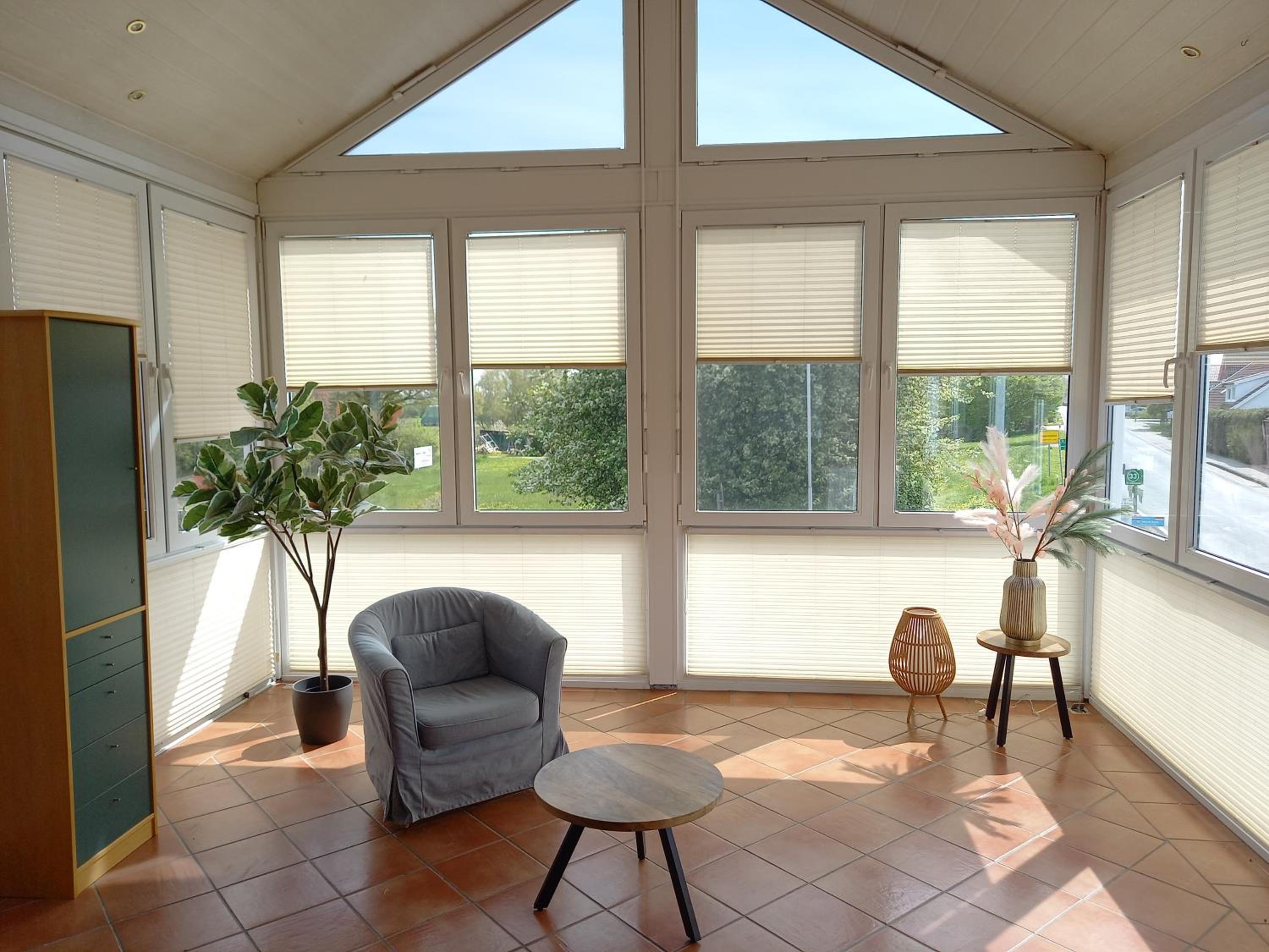 Ferienwohnung Verlaat