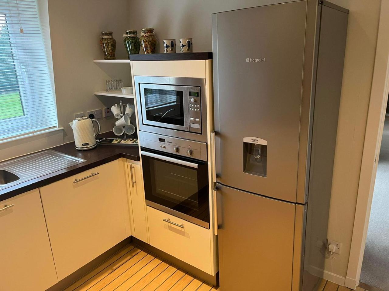 Gleneagles Lettings