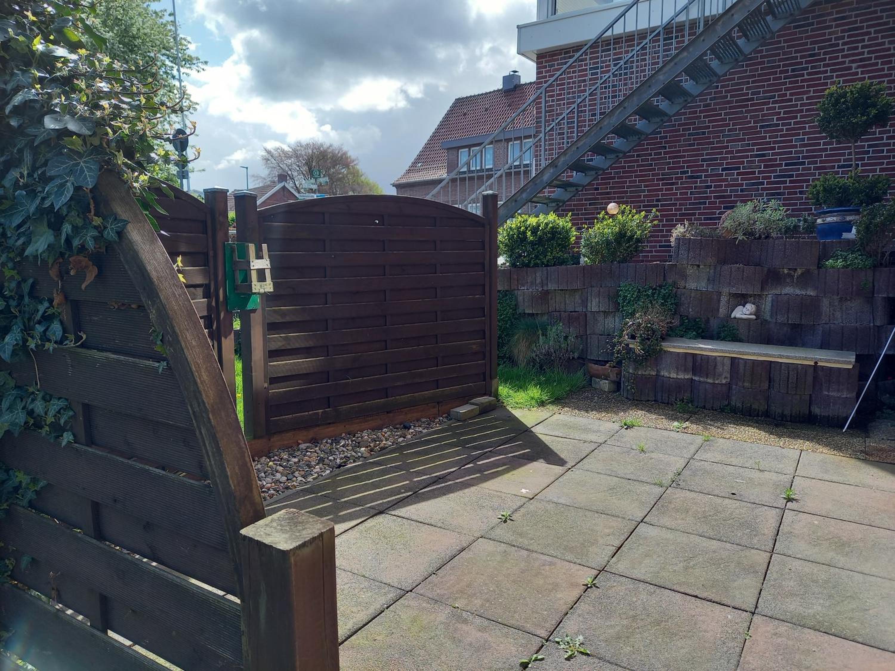 Ferienwohnung Verlaat