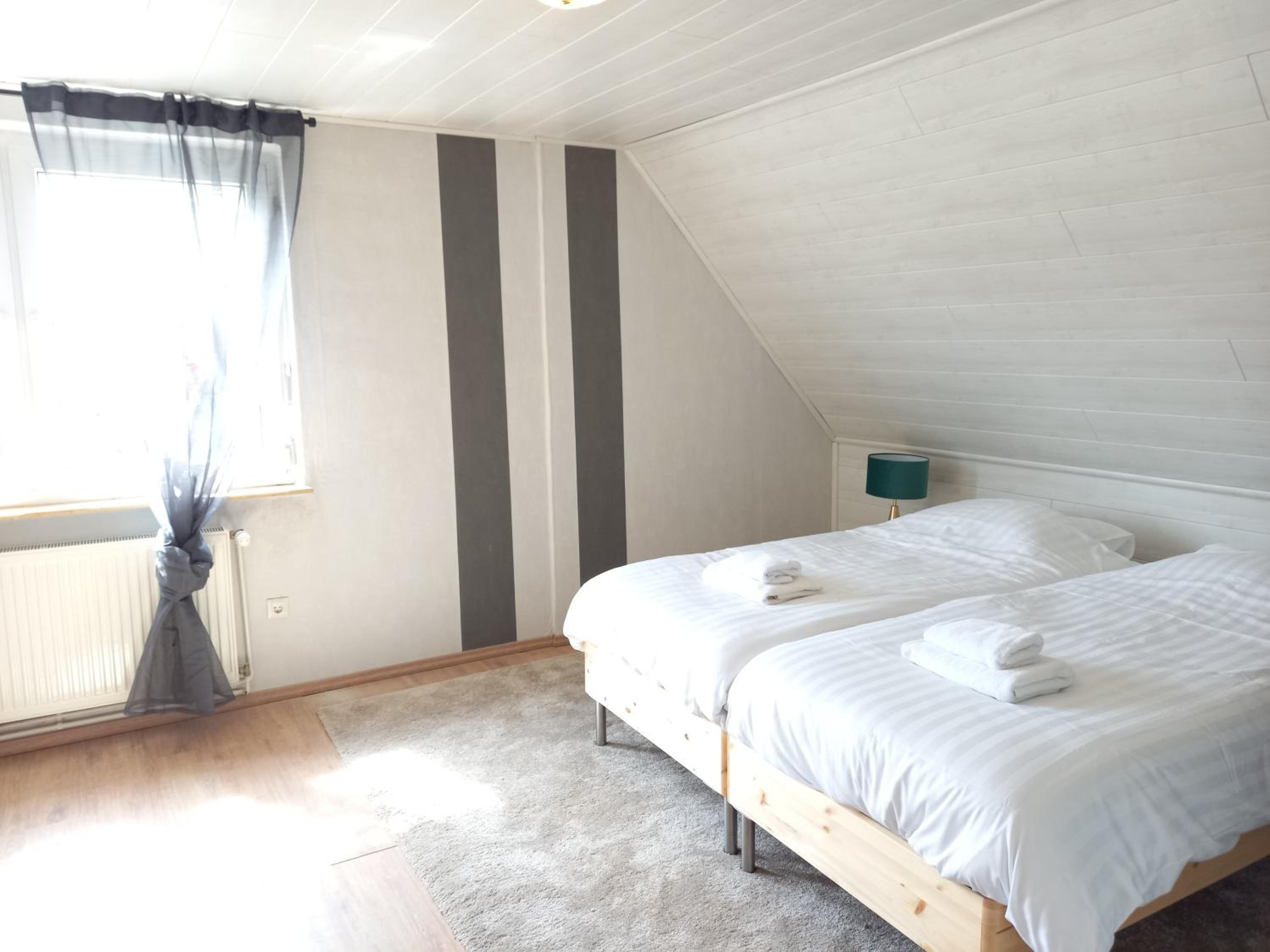 Ferienwohnung Verlaat