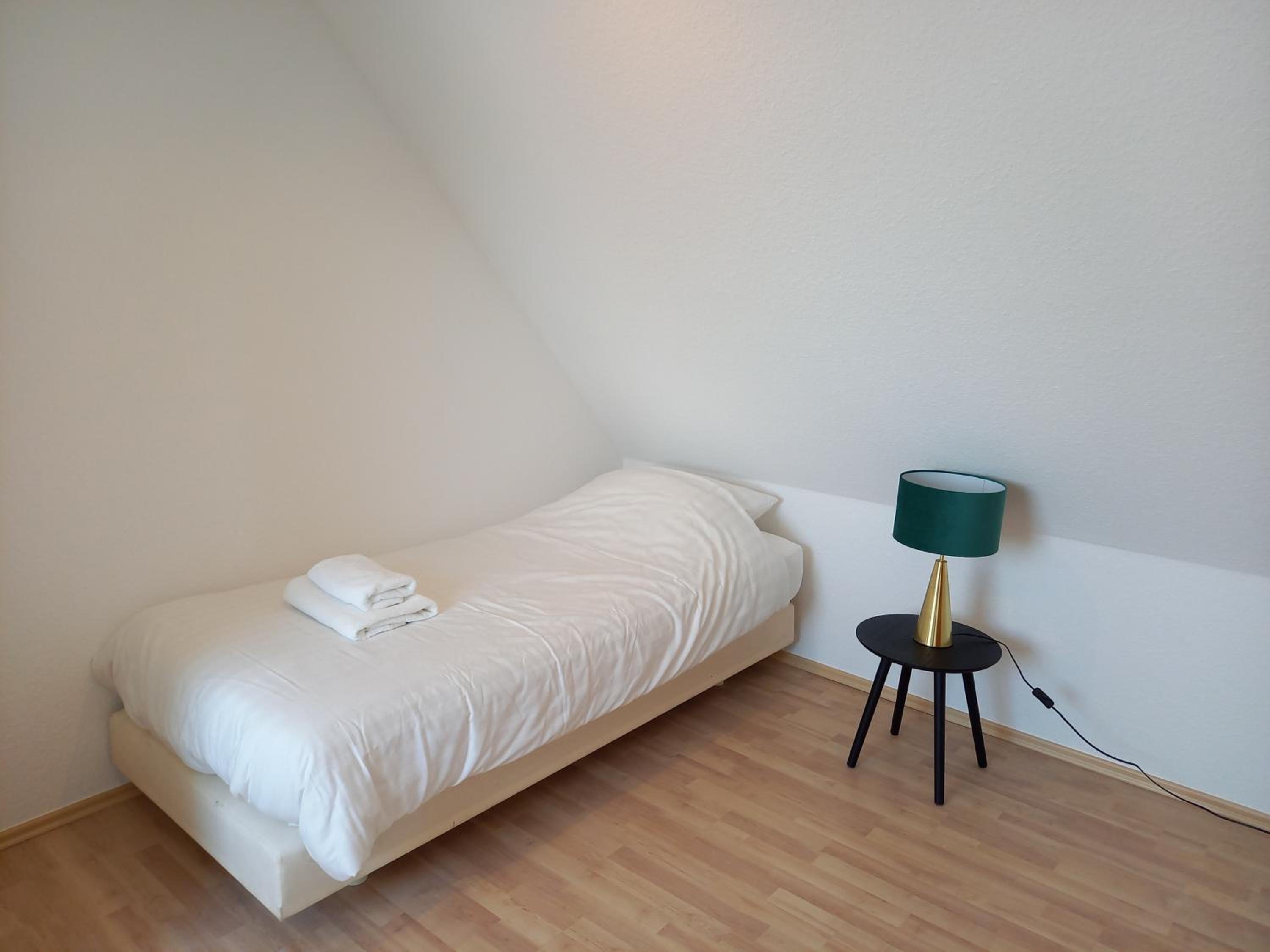 Ferienwohnung Verlaat