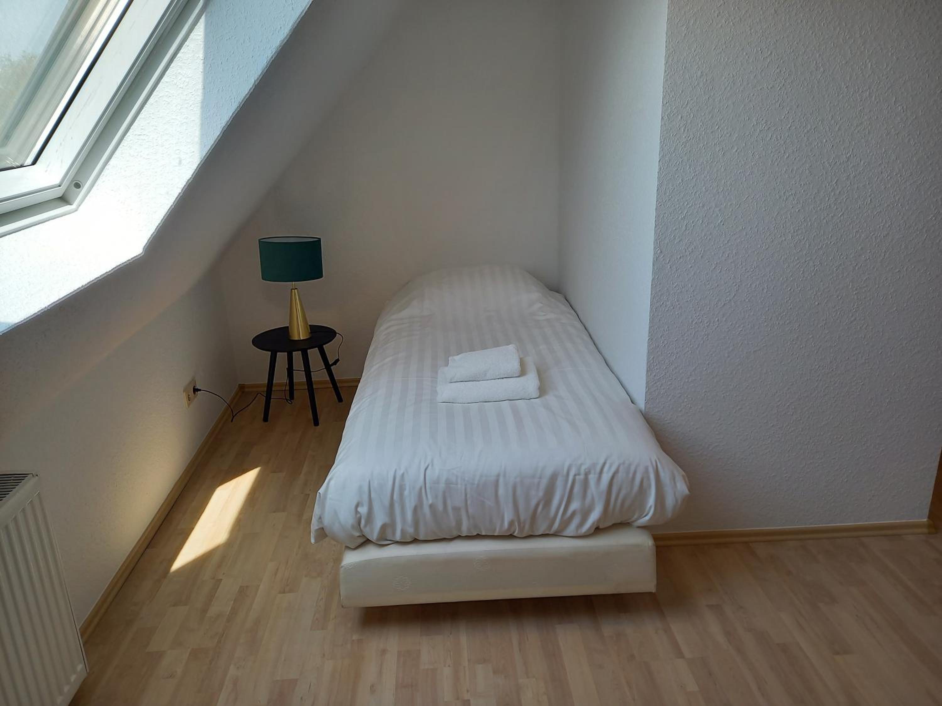 Ferienwohnung Verlaat
