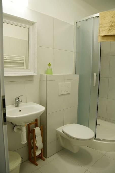 Kipi Casa Family Apartment 3+2 with living room view 4
