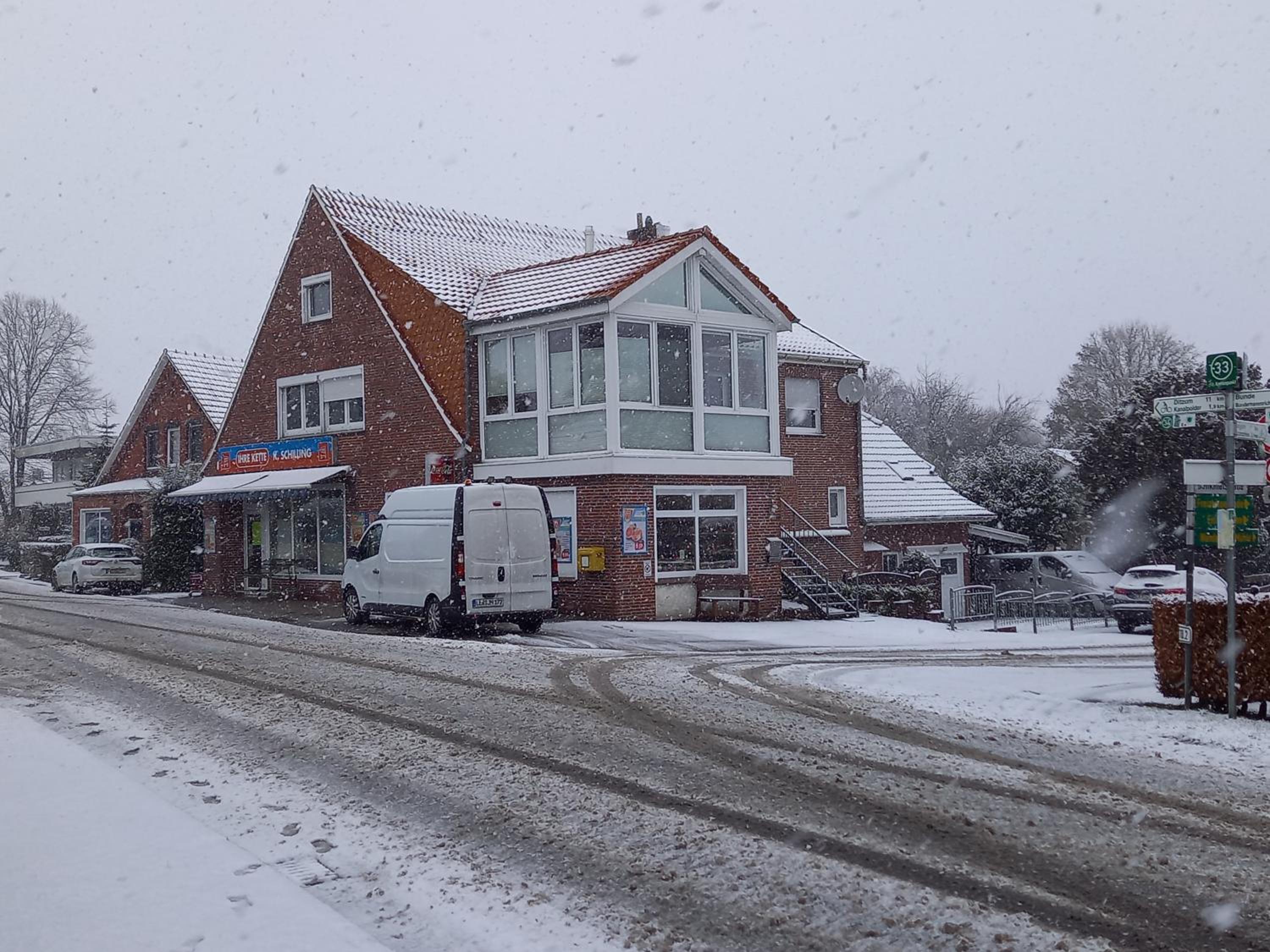 Ferienwohnung Verlaat