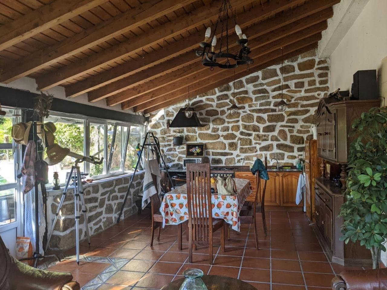 Casa Rural Bilbao Caserio Gondra Alquiler Habitaciones