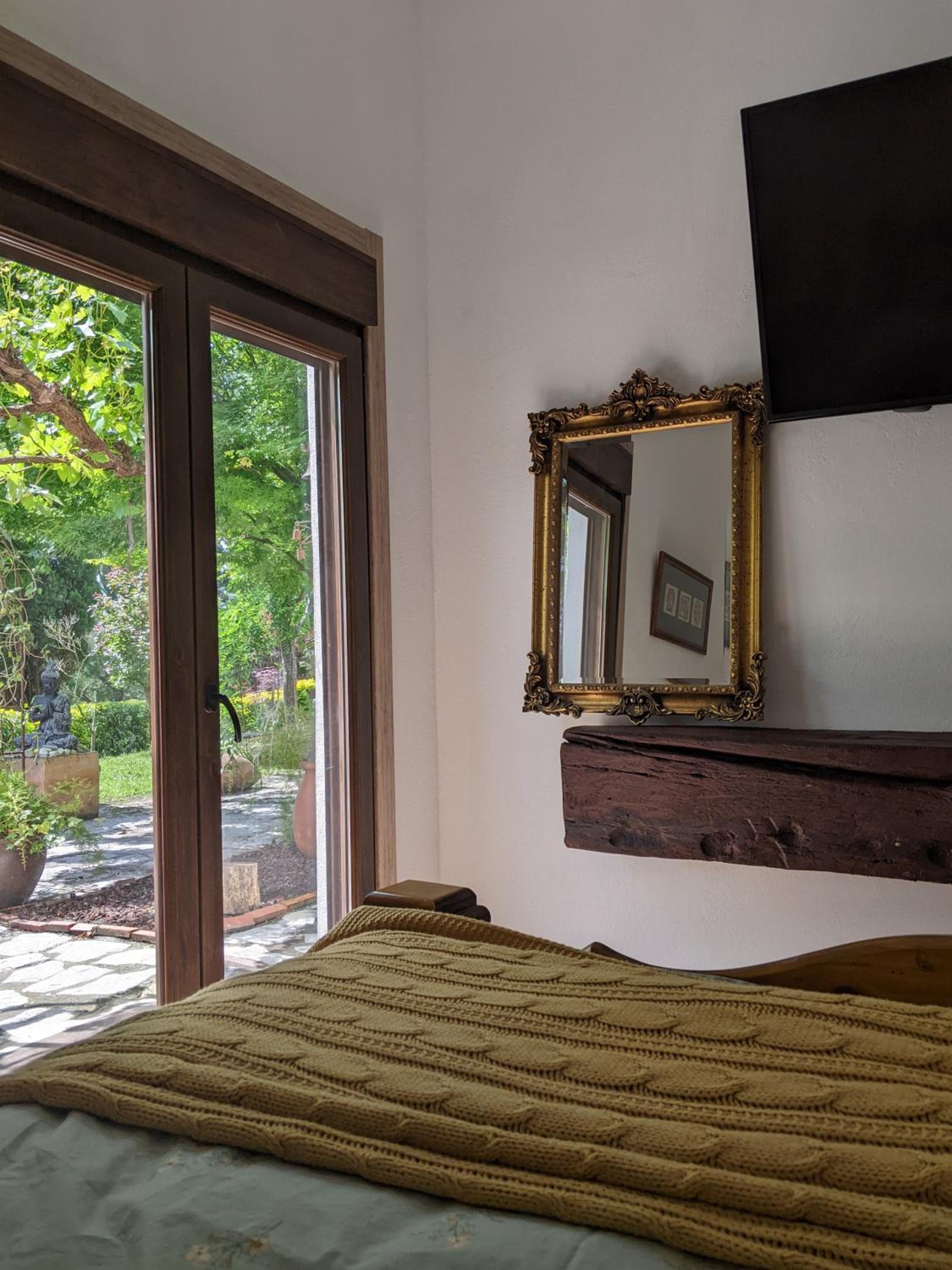 Casa Rural Bilbao Caserio Gondra Alquiler Habitaciones