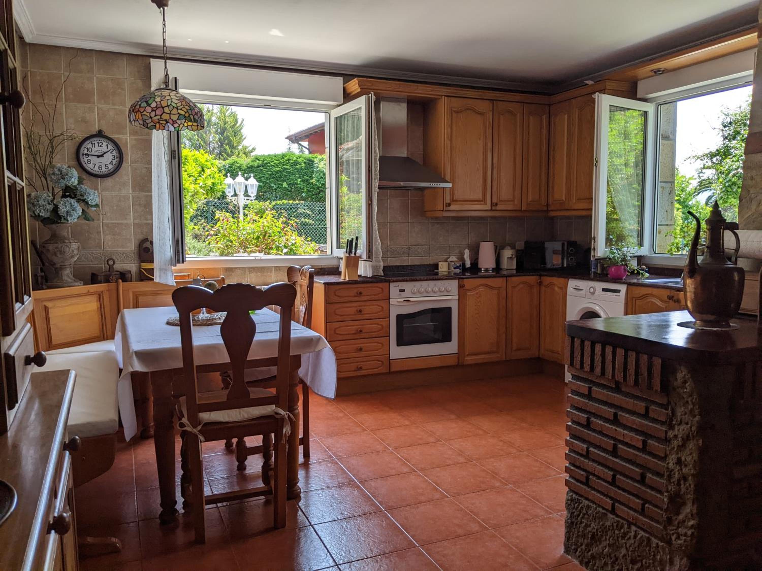 Casa Rural Bilbao Caserio Gondra Alquiler Habitaciones