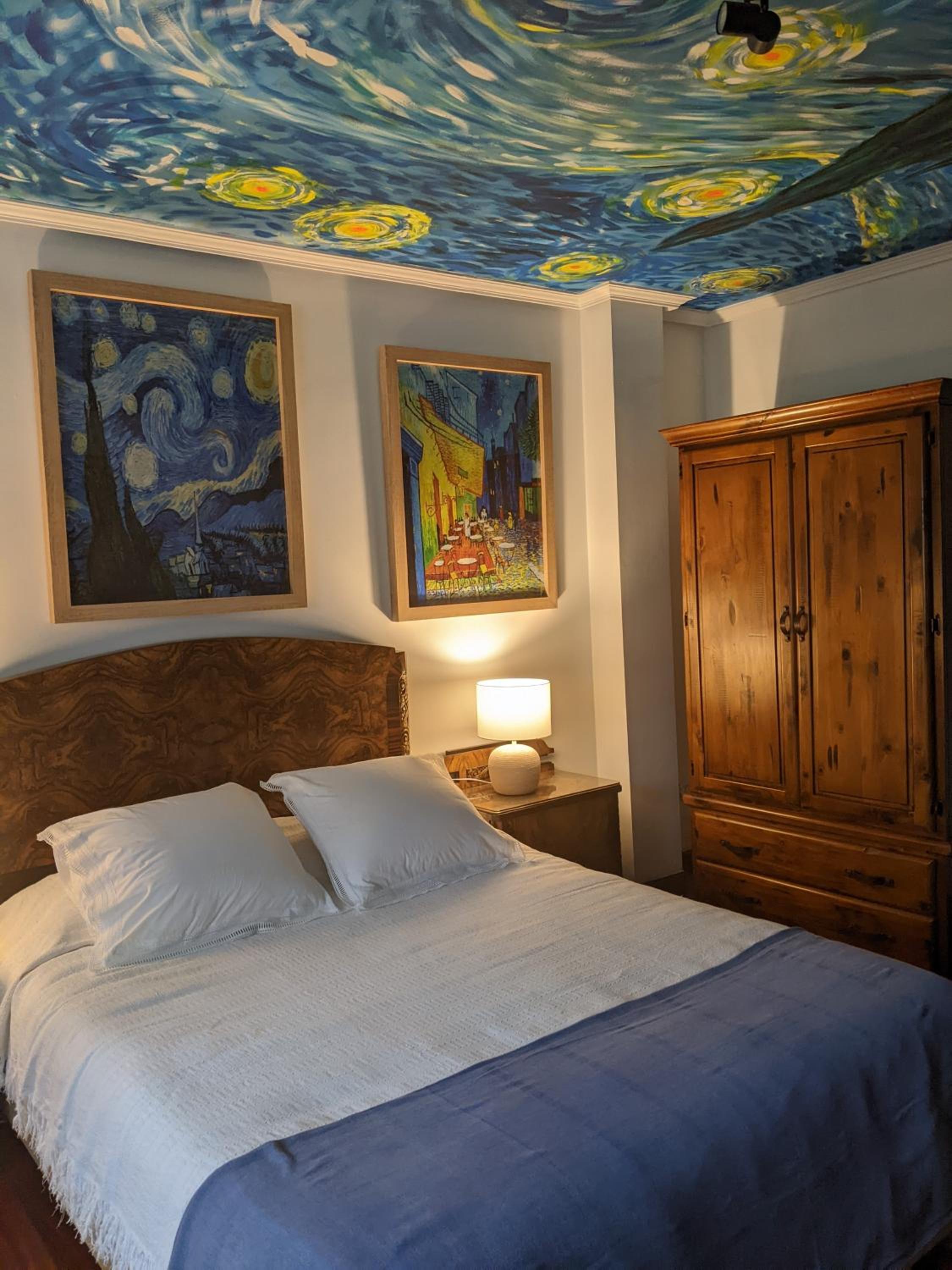 Casa Rural Bilbao Caserio Gondra Alquiler Habitaciones