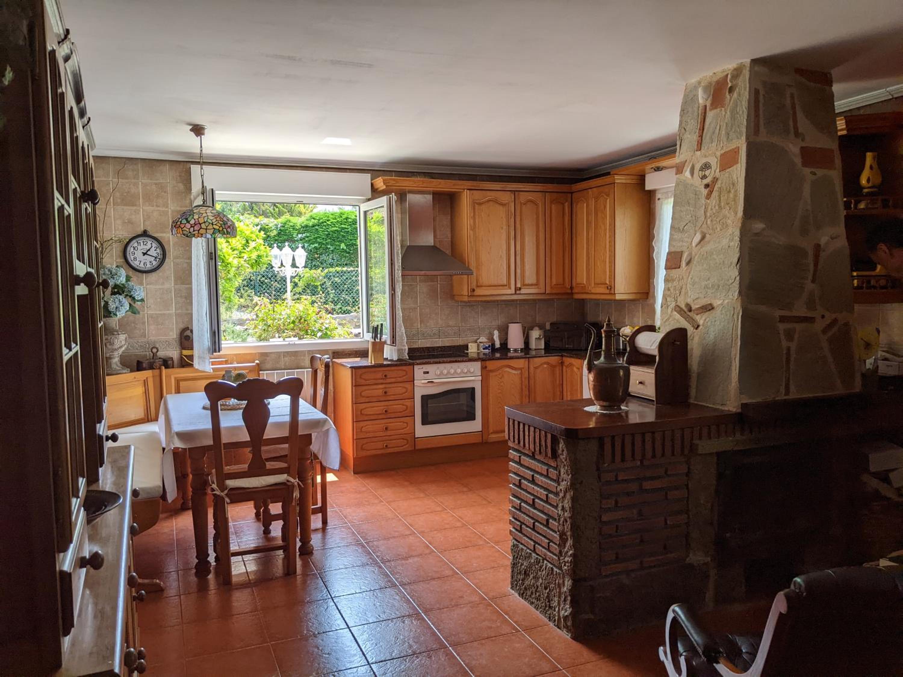 Casa Rural Bilbao Caserio Gondra Alquiler Habitaciones