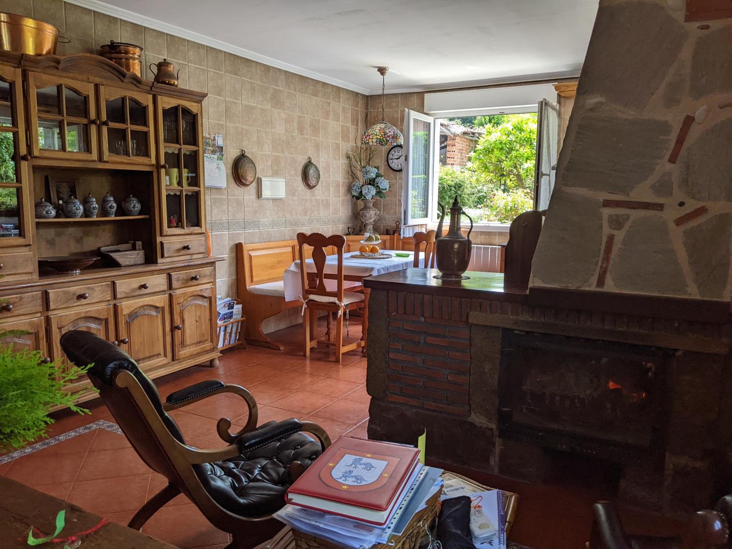 Casa Rural Bilbao Caserio Gondra Alquiler Habitaciones