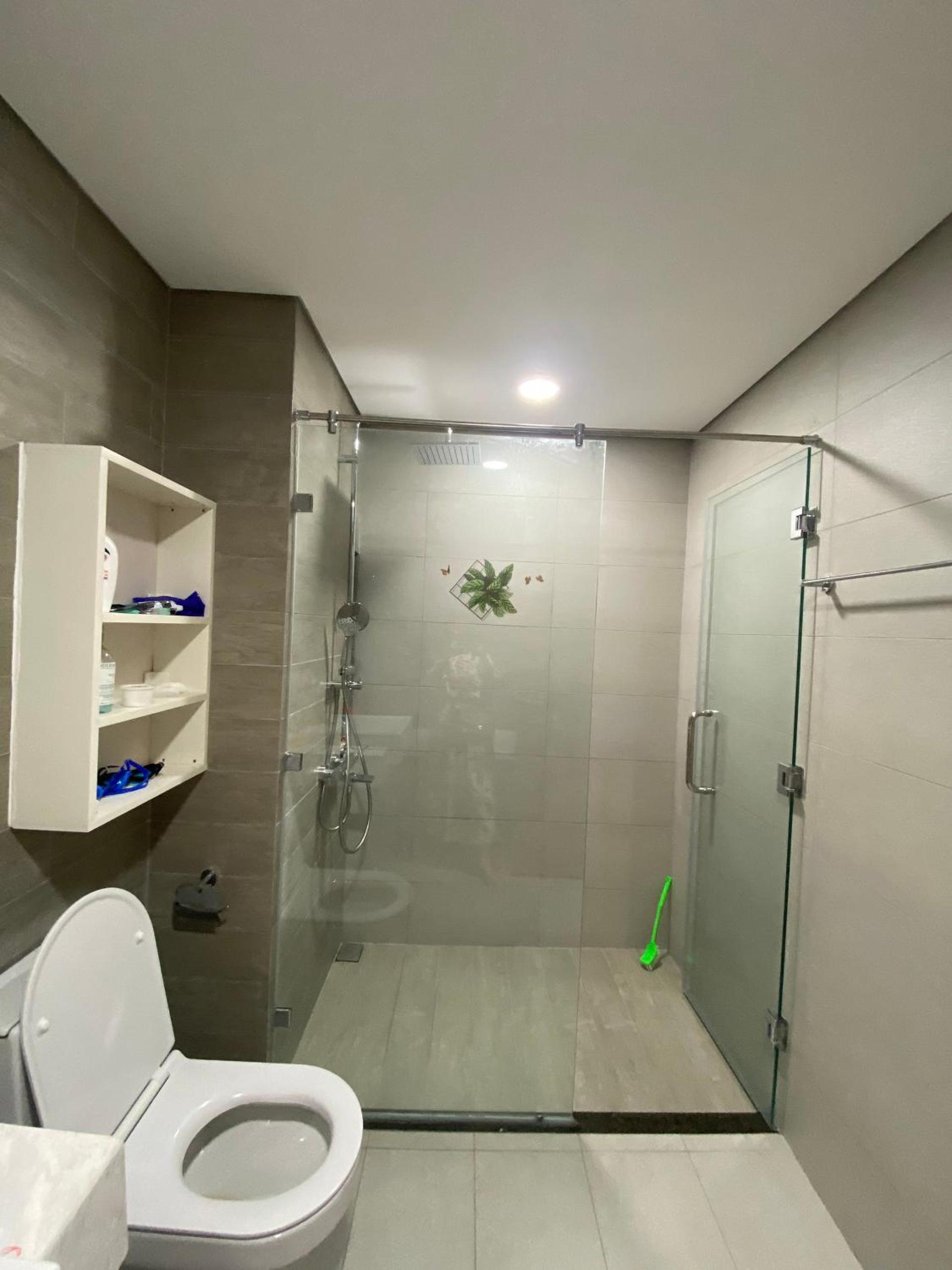 Căn 3pn ngắn hạn gần sân bay tân sơn nhất