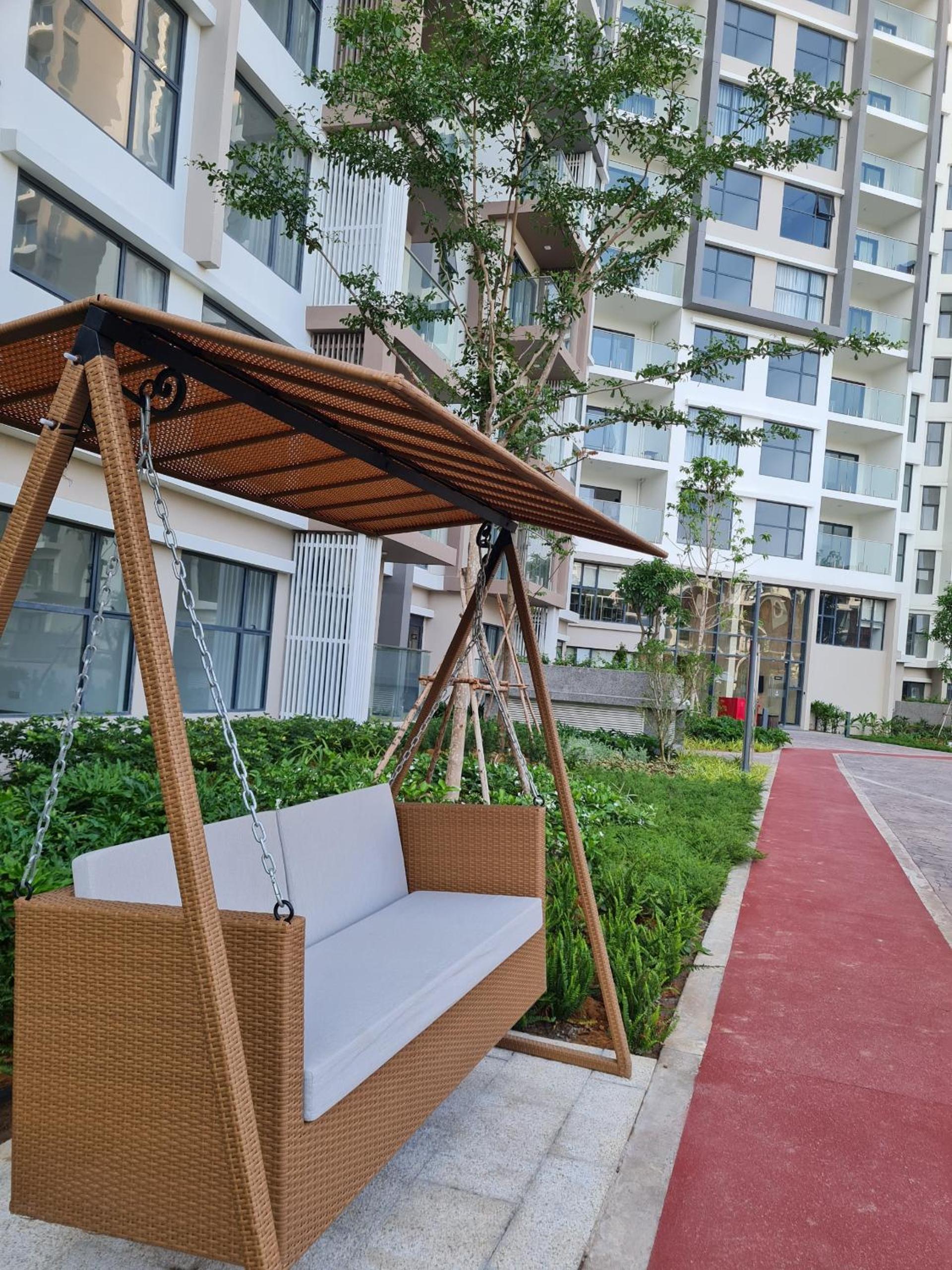 Căn 3pn ngắn hạn gần sân bay tân sơn nhất