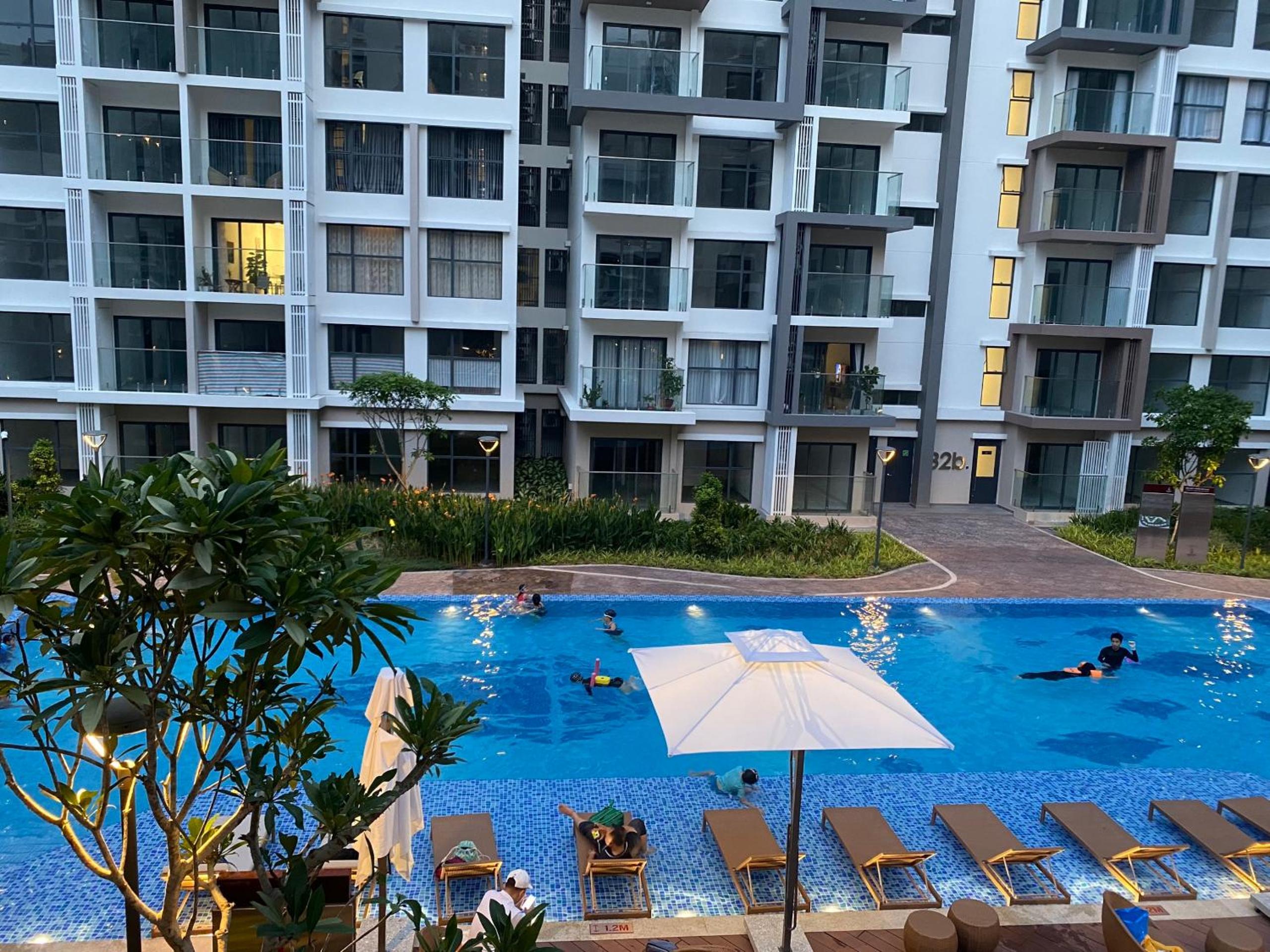Căn 3pn ngắn hạn gần sân bay tân sơn nhất