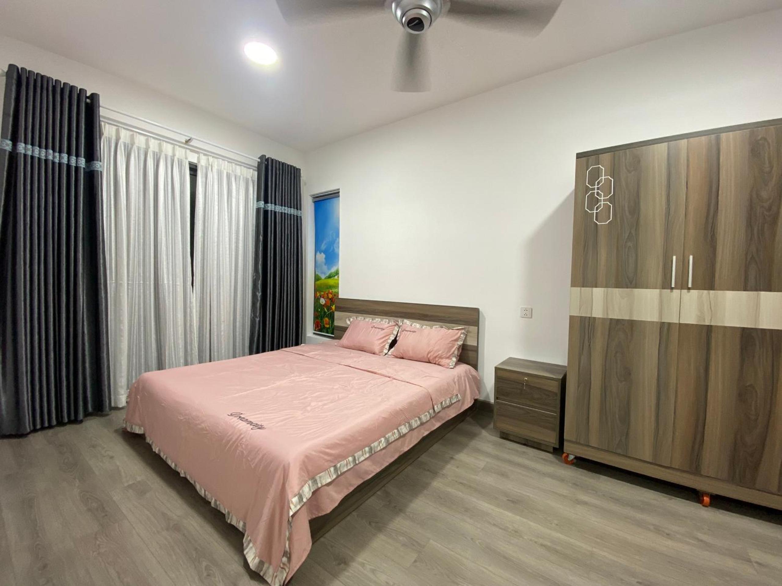Căn 3pn ngắn hạn gần sân bay tân sơn nhất