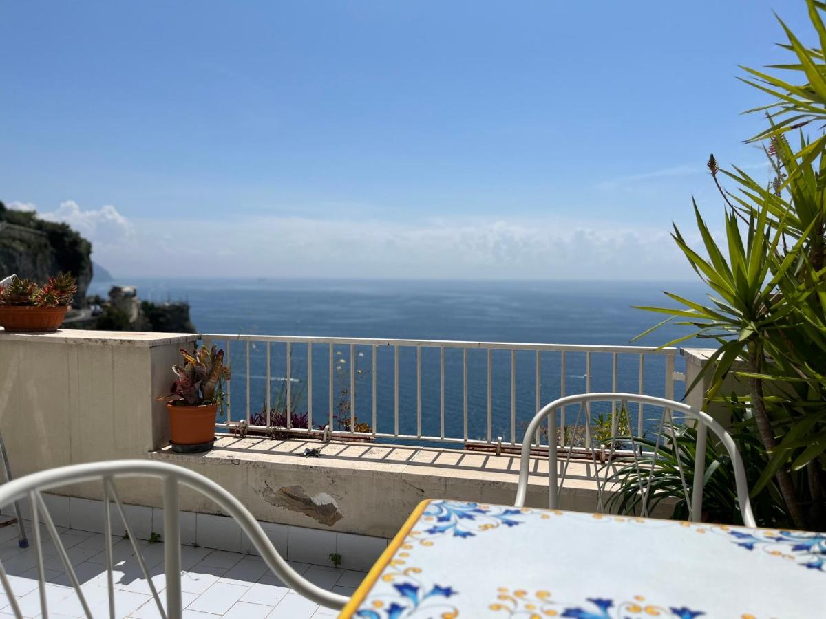 La Terrazza Amalfi photo 5