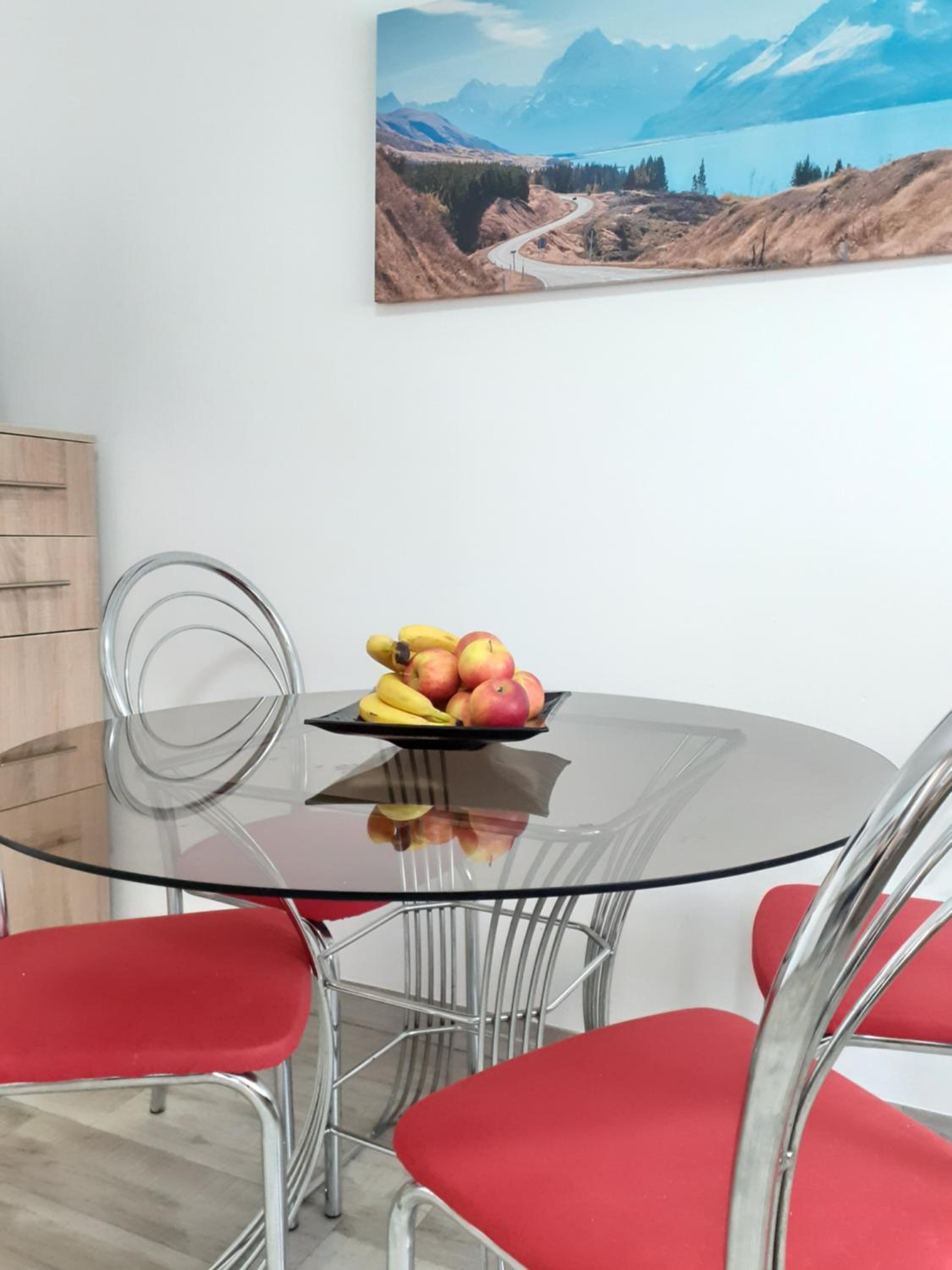 Apartman Prenj