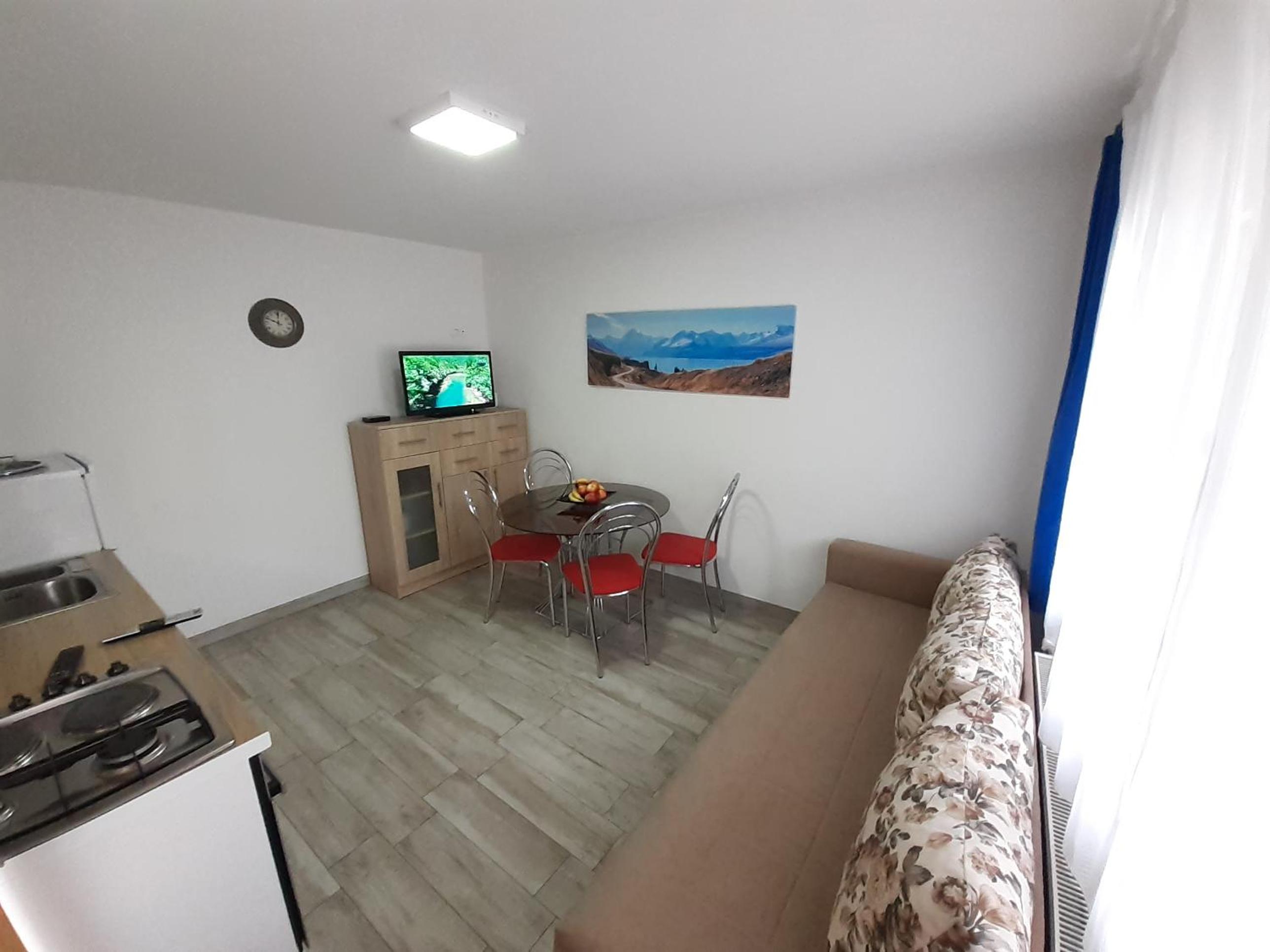 Apartman Prenj