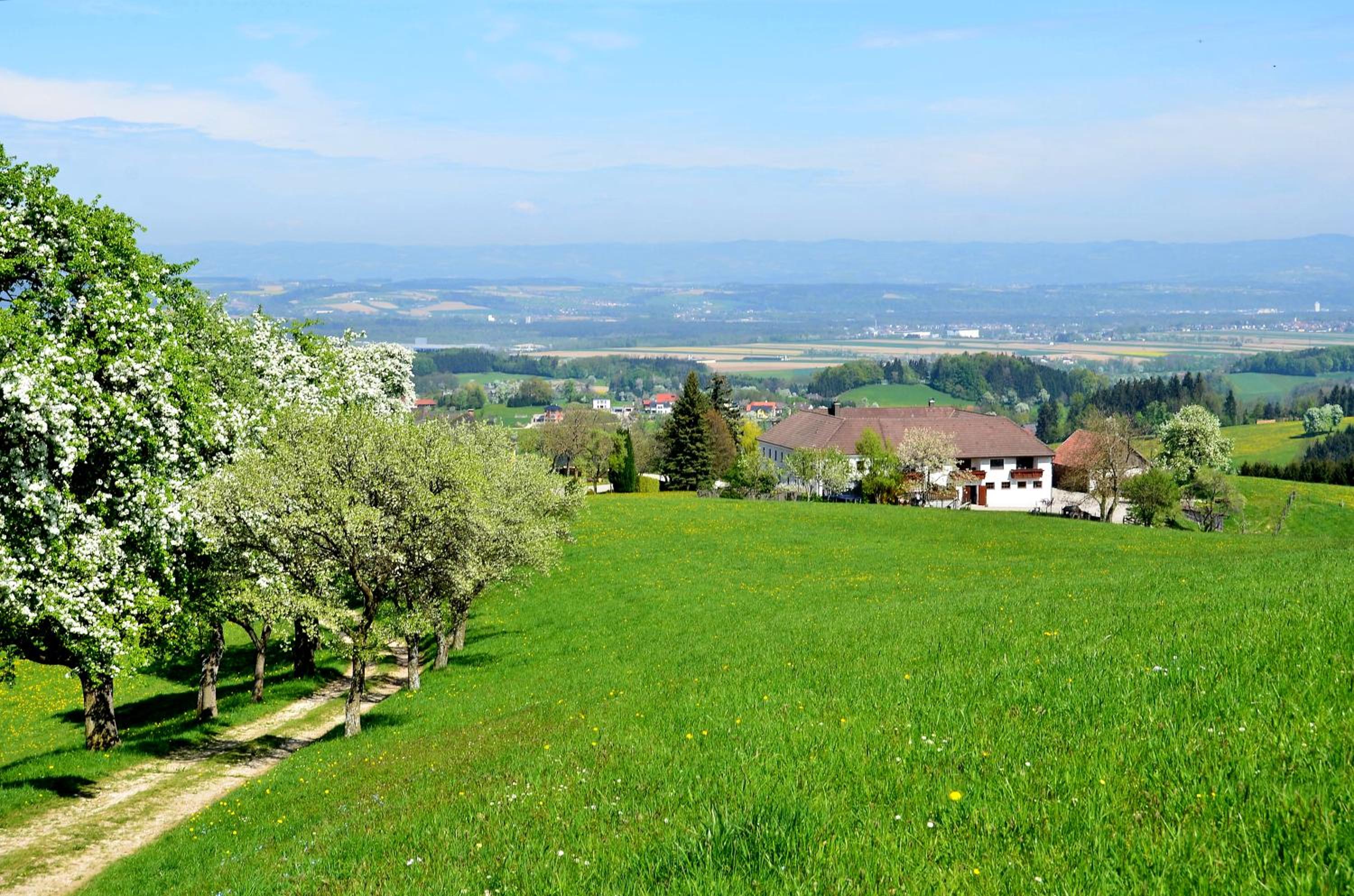 Landhaus Aigner