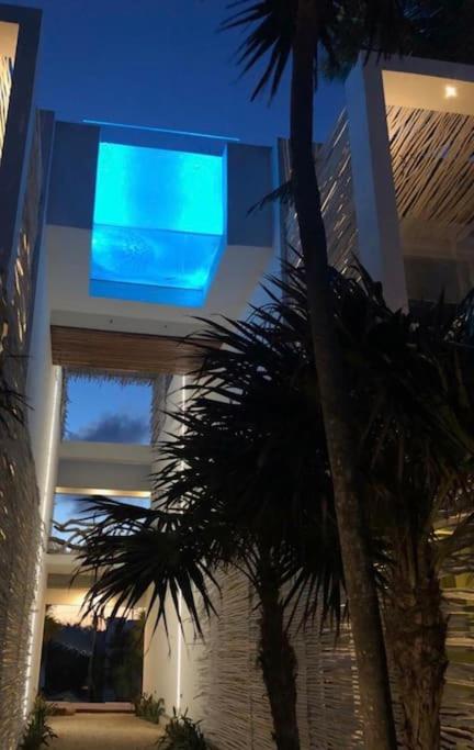 Hotel TULUM Beachfront Villa I'Ik by Casa Xuul Tulum - Image 1