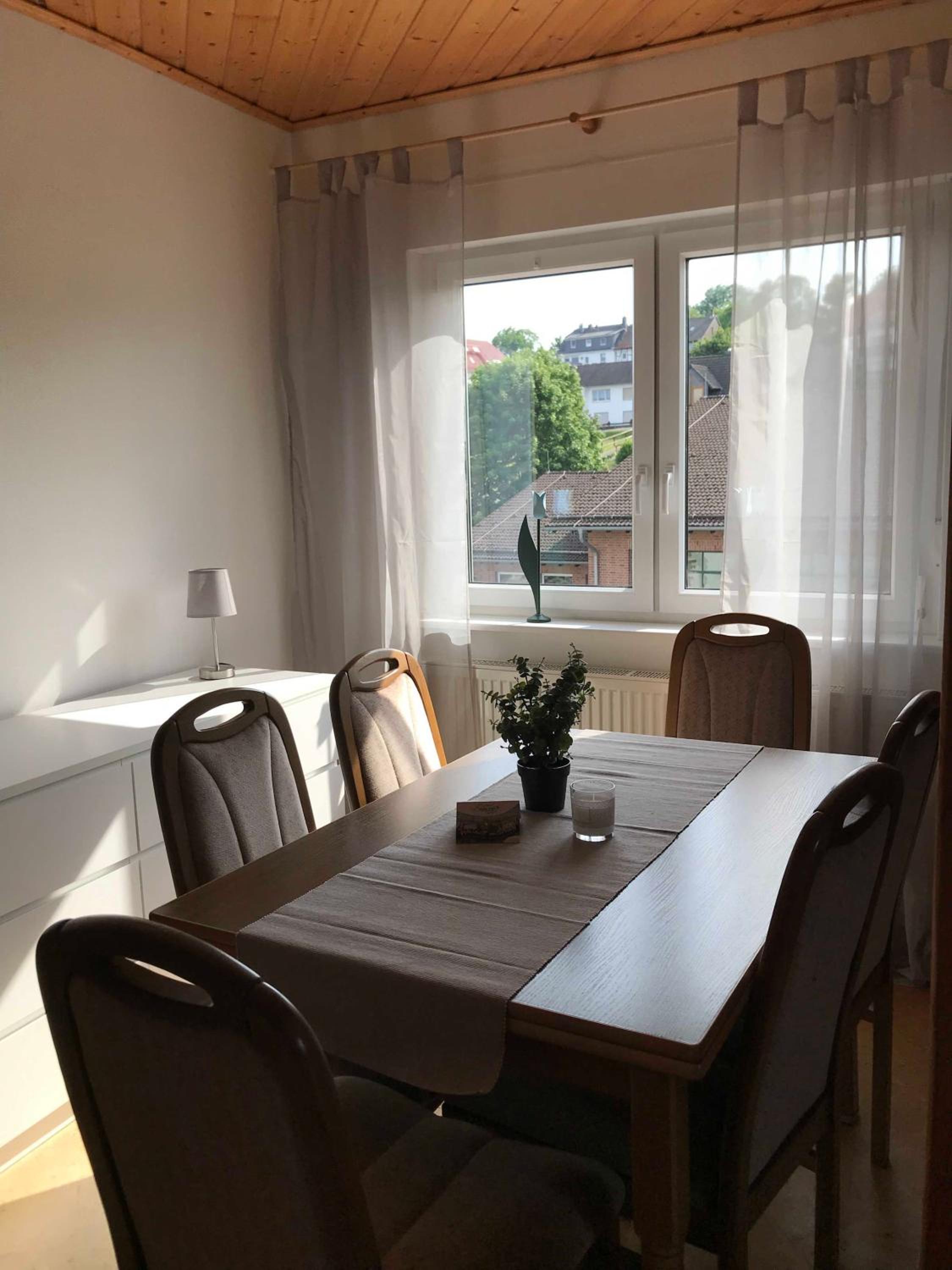 Ferienwohnung Louisa