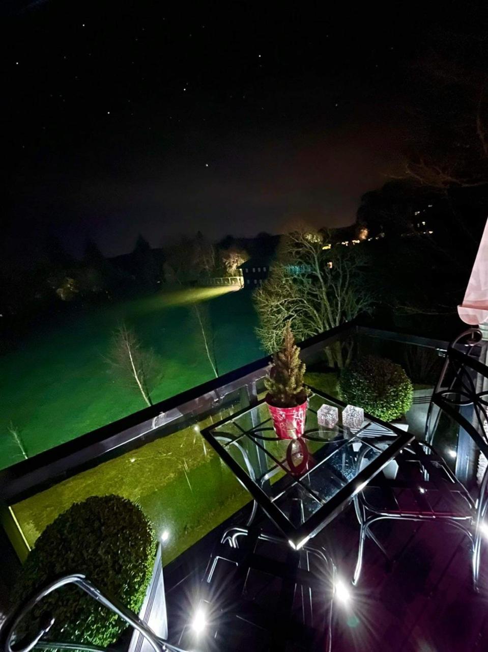 Gleneagles Lettings