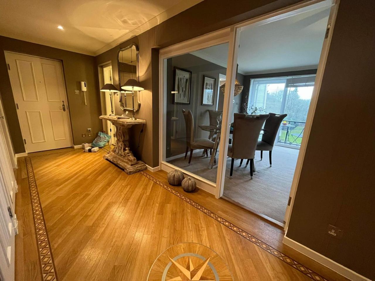 Gleneagles Lettings