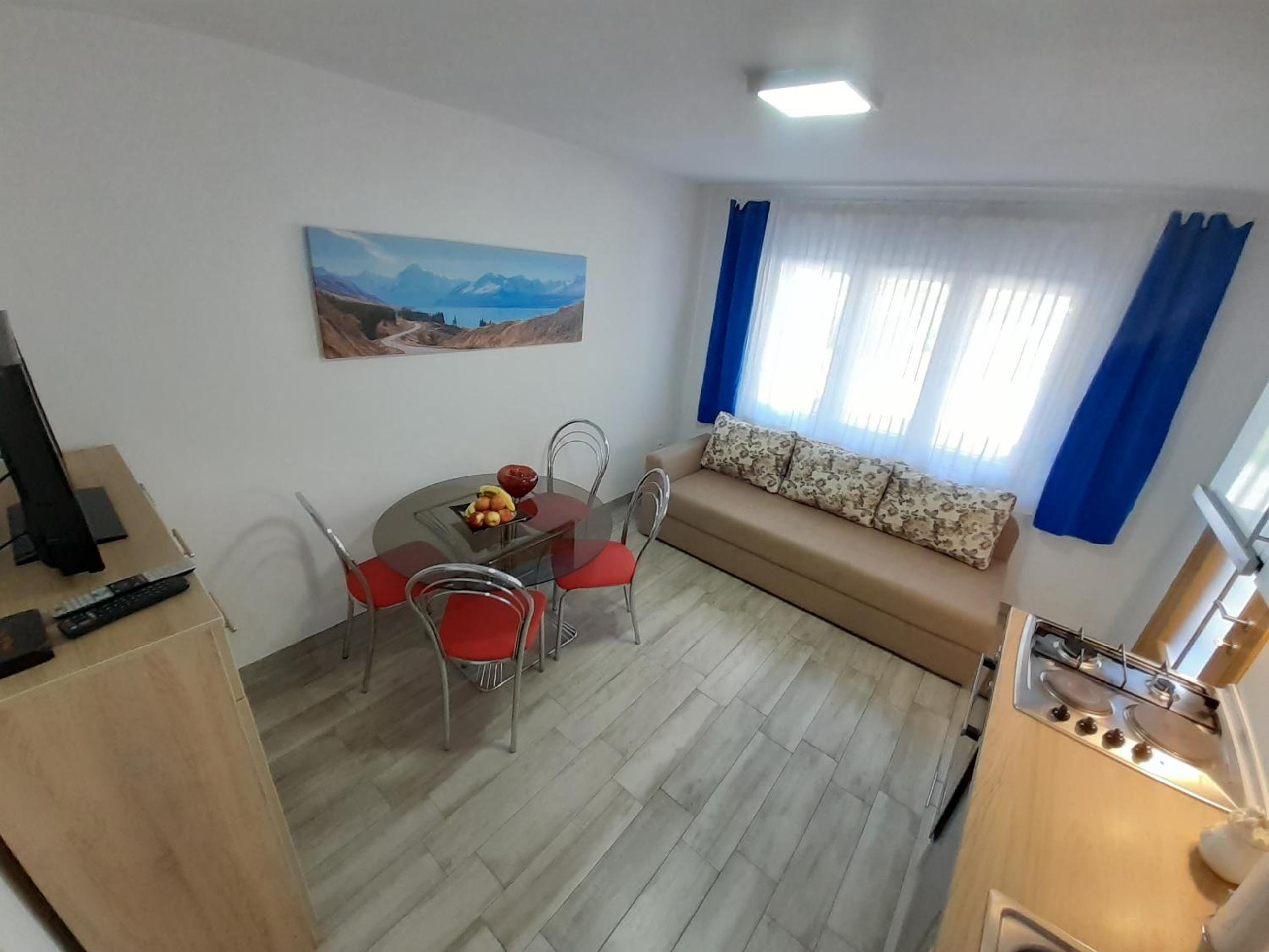 Apartman Prenj